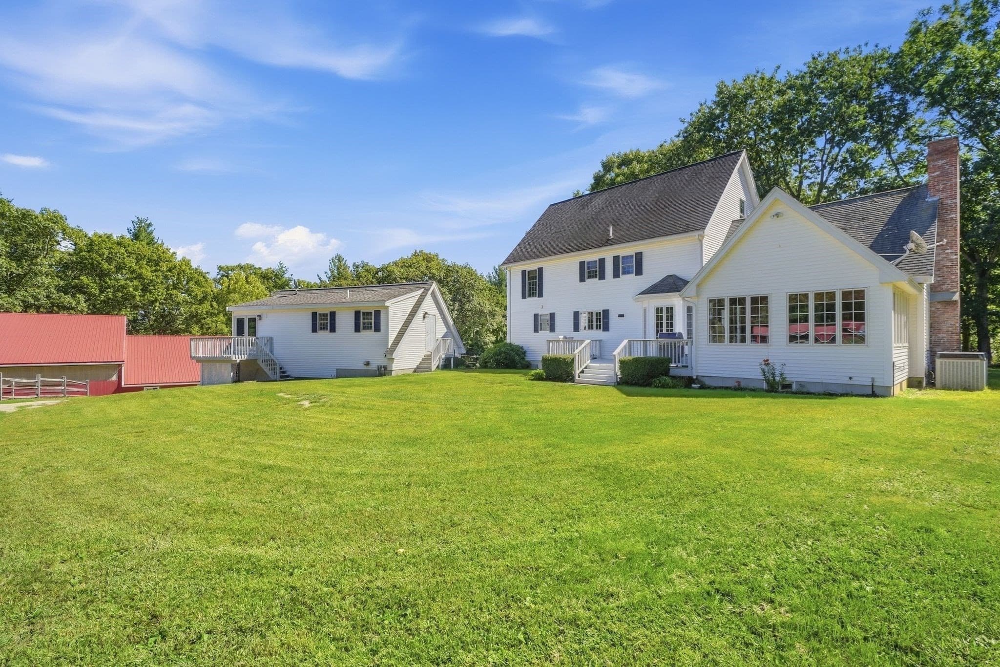 Single Family Residence at 89-A Red Gate Rd, Tyngsborough MA 01879, photo 3 of 42