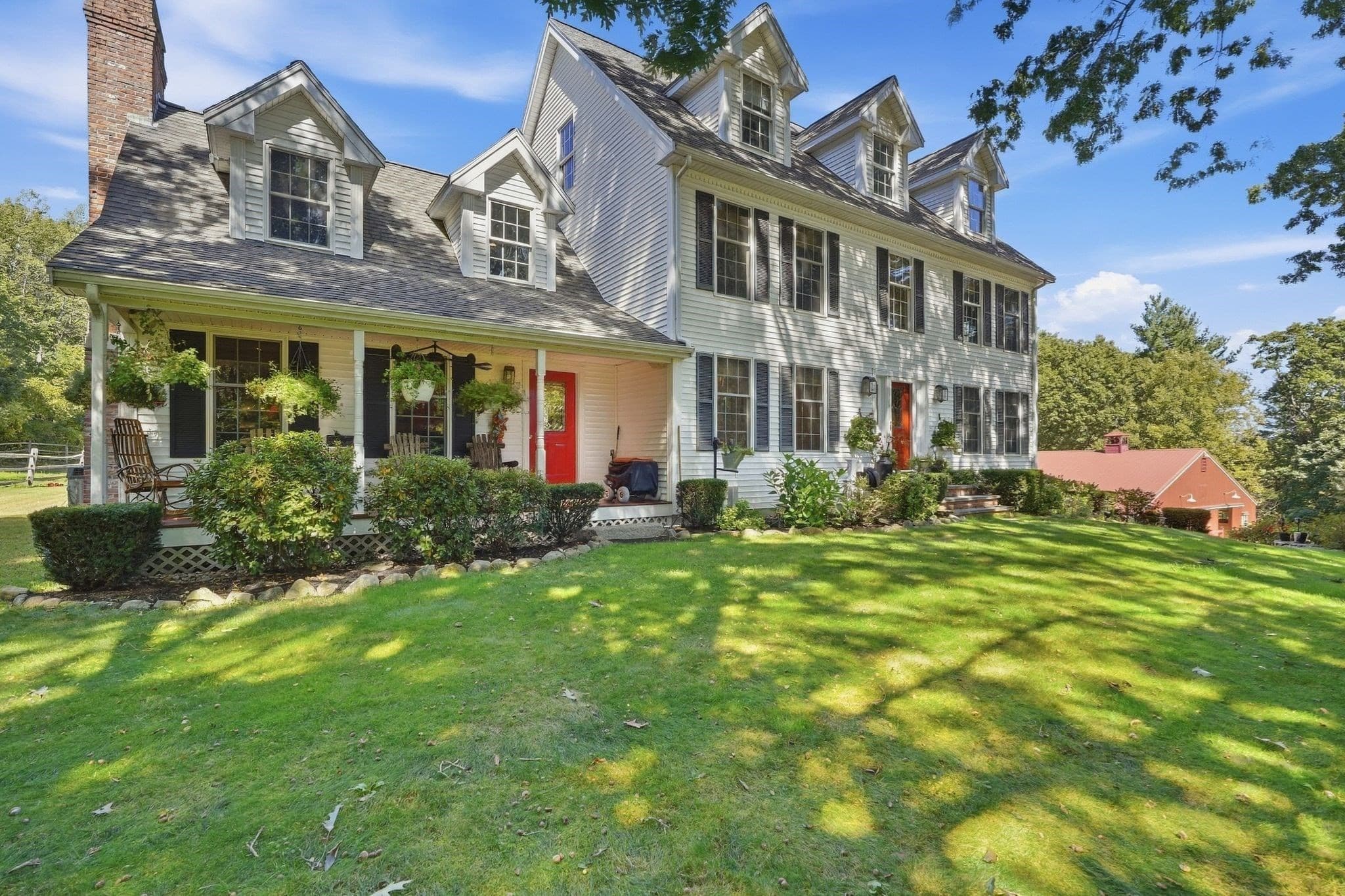 89-A Red Gate Rd, Tyngsborough MA 01879