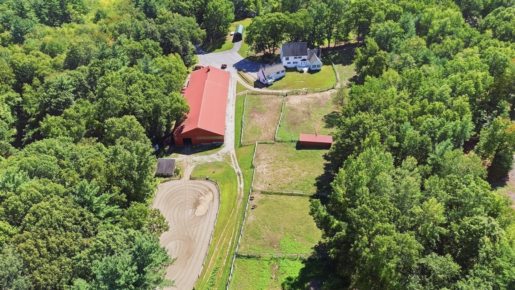 Single Family Residence at 89-A Red Gate Rd, Tyngsborough MA 01879, photo 19 of 42