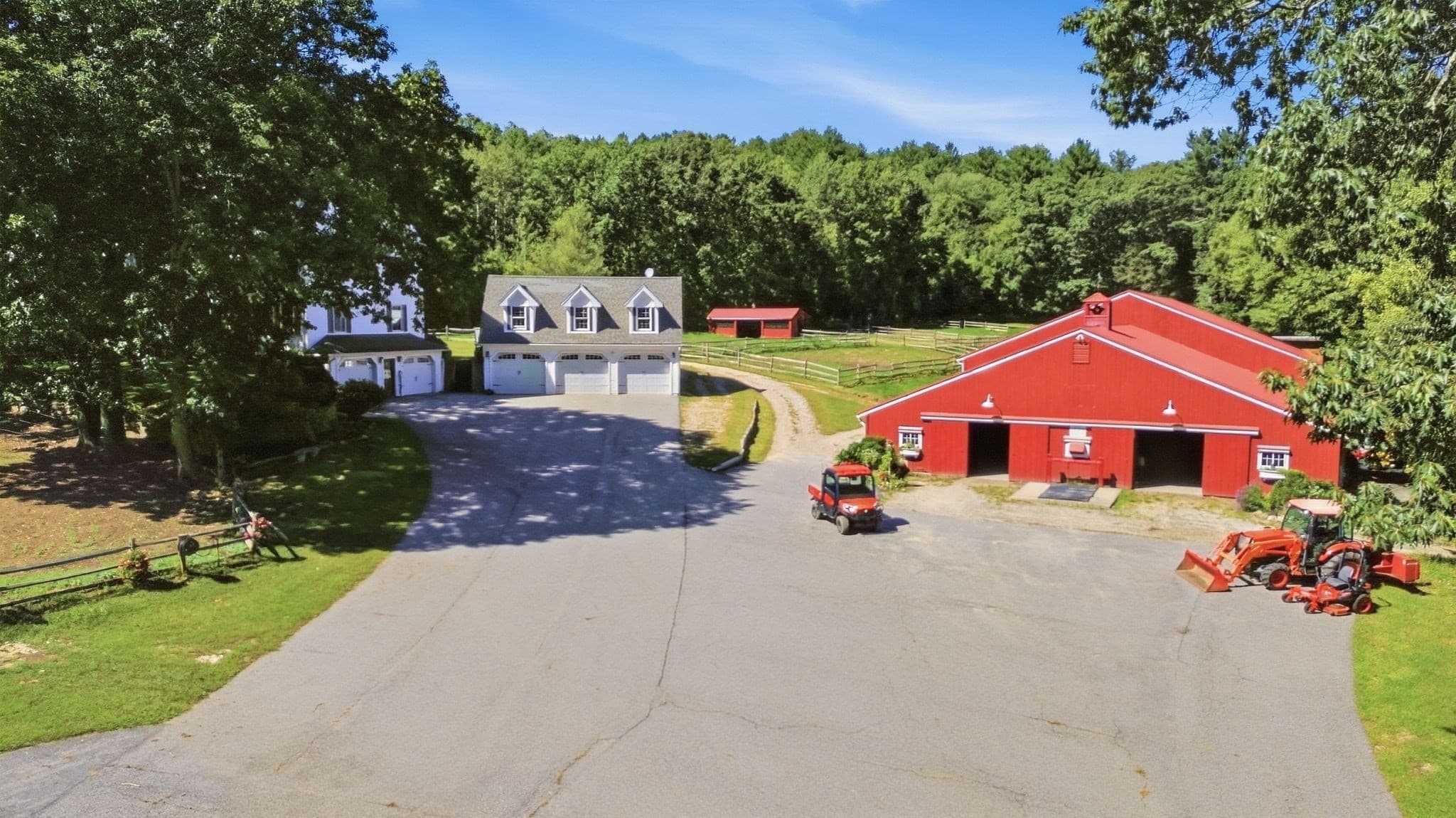 Single Family Residence at 89-A Red Gate Rd, Tyngsborough MA 01879, photo 8 of 42