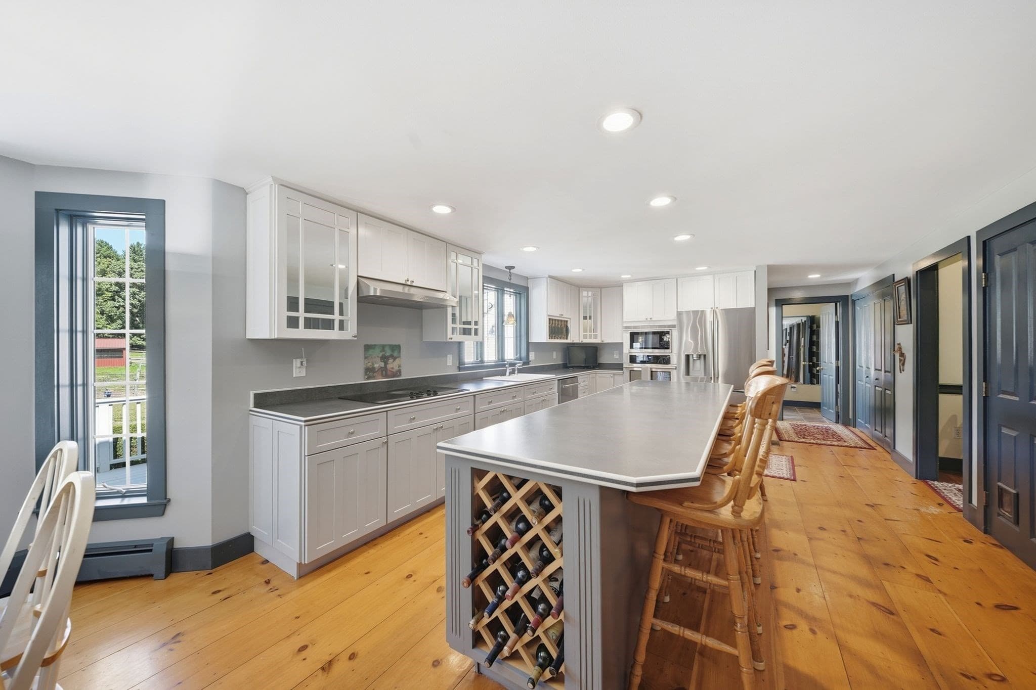 Single Family Residence at 89-A Red Gate Rd, Tyngsborough MA 01879, photo 21 of 42