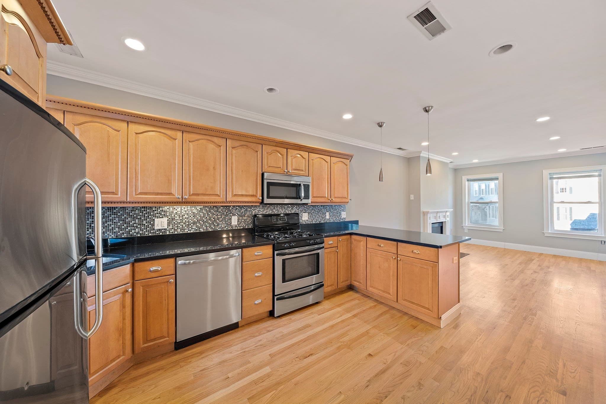 161 Dorchester St # 2, Boston MA 02127