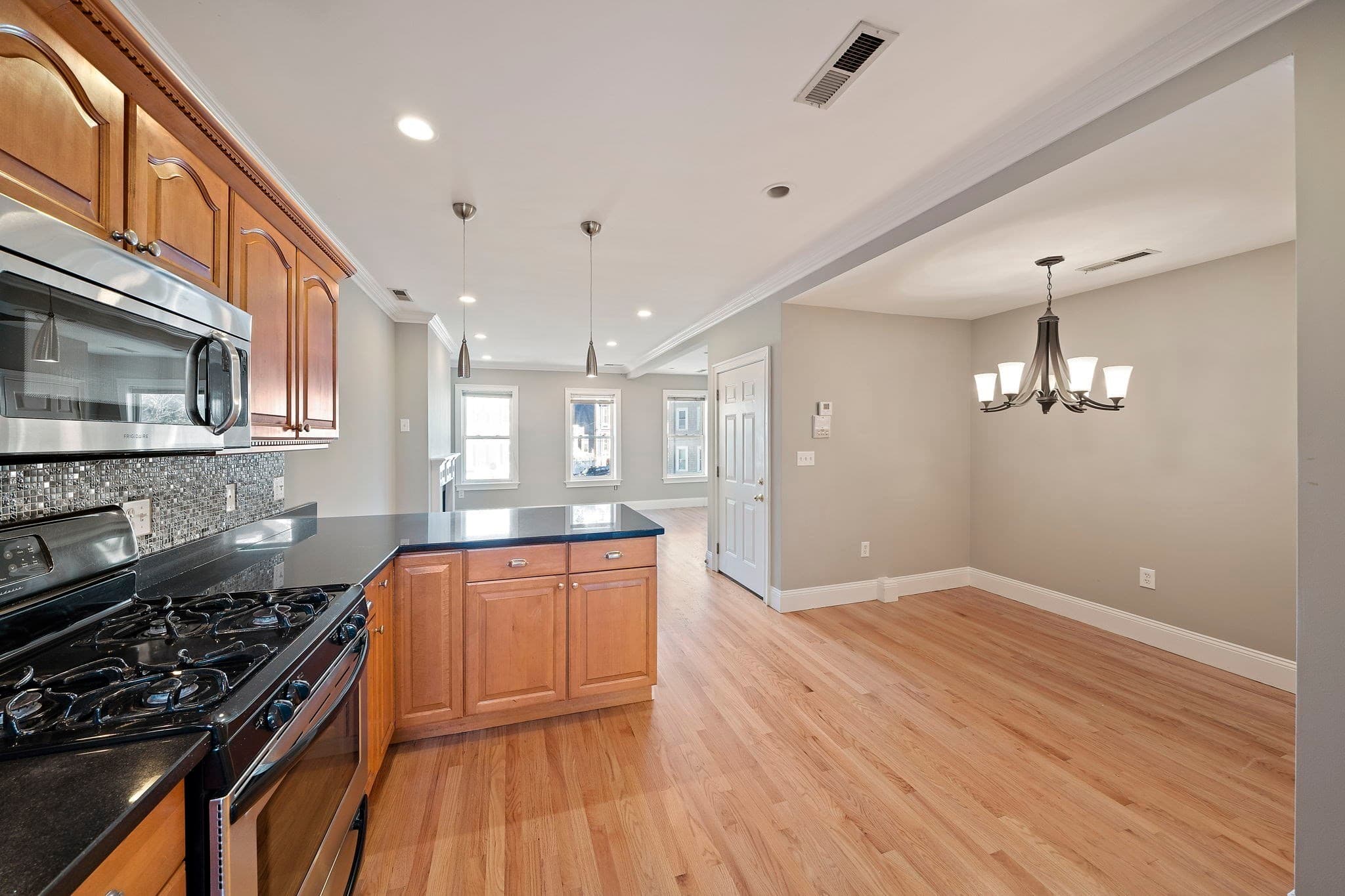 Condominium at 161 Dorchester St # 2, Boston MA 02127, Boston, photo 5 of 29