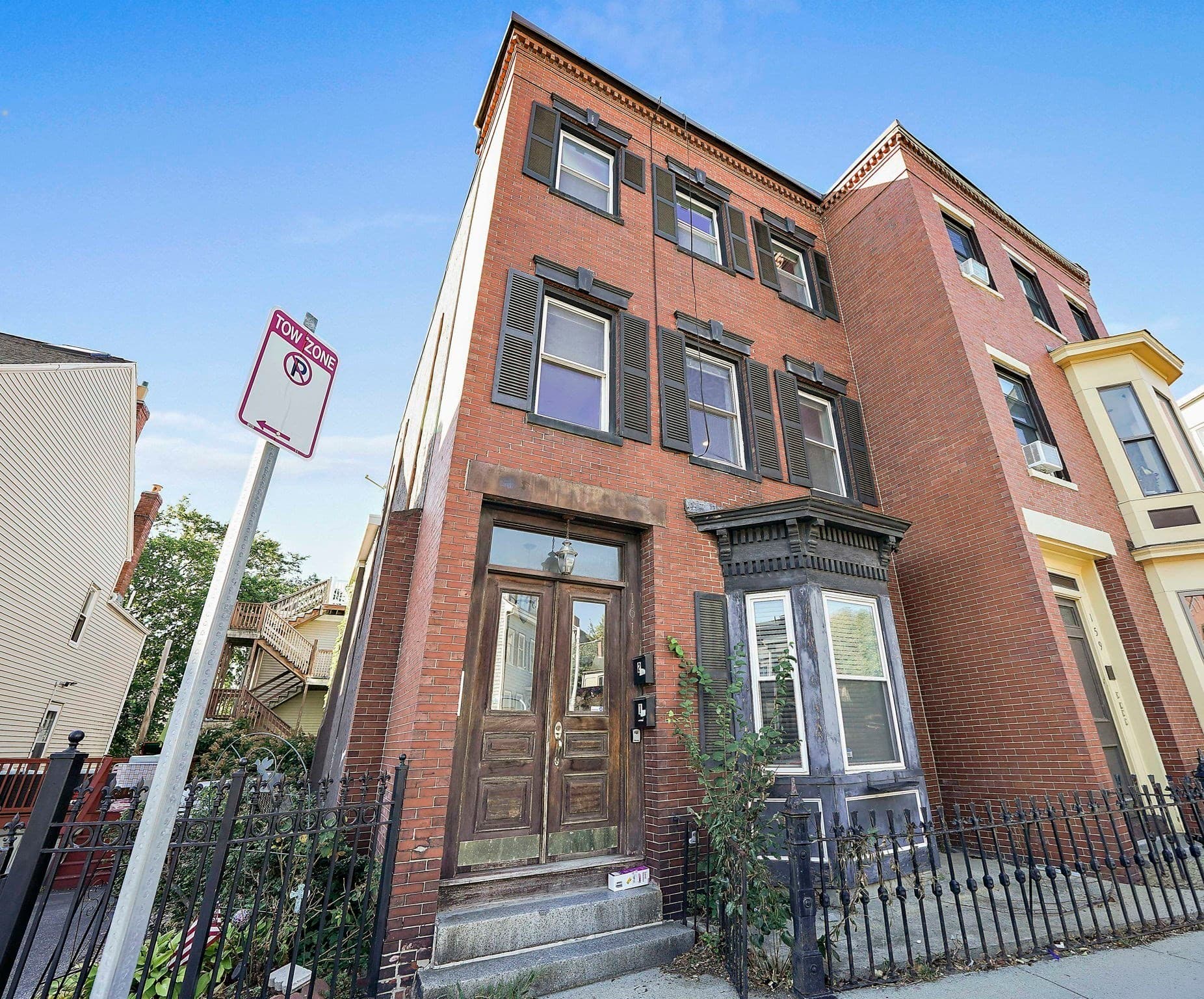 Condominium at 161 Dorchester St # 2, Boston MA 02127, Boston, photo 25 of 29