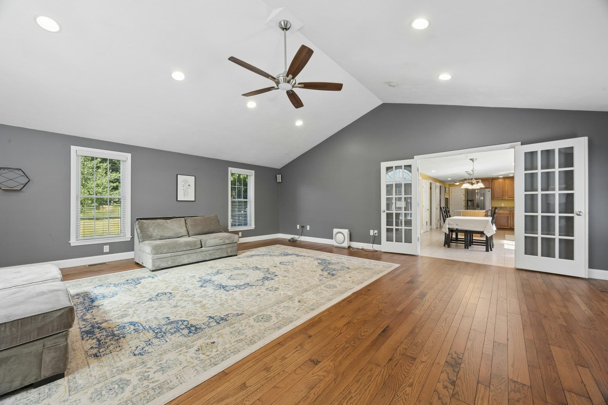 Single Family Residence at 9 Cameron Dr, Rutland MA 01543, Rutland, photo 3 of 33