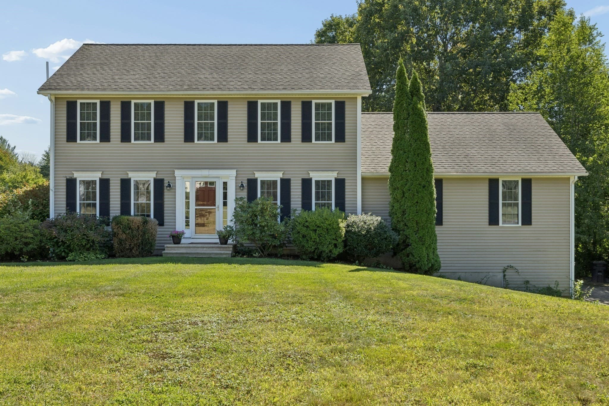 Single Family Residence at 9 Cameron Dr, Rutland MA 01543, Rutland, photo 33 of 33