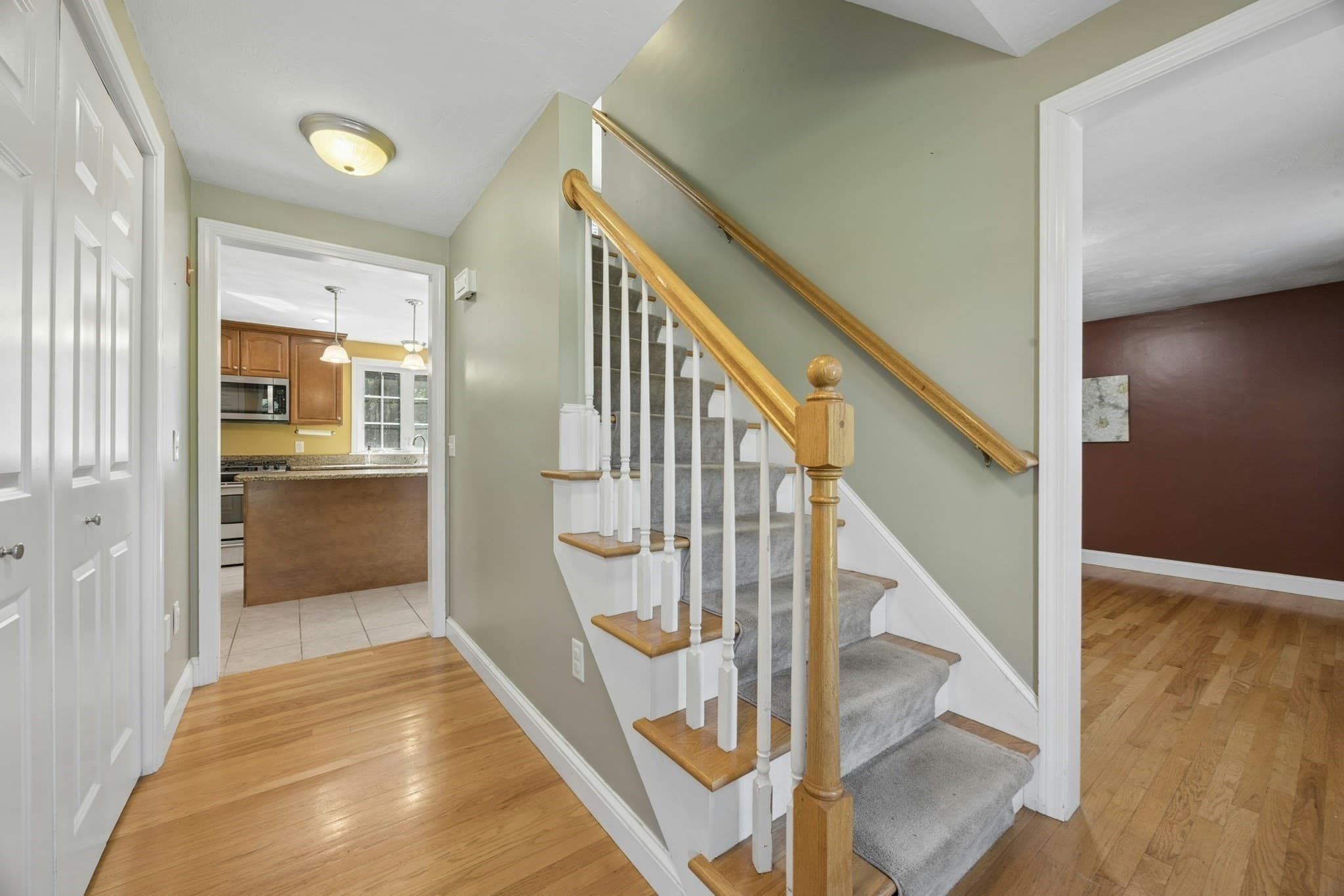 Single Family Residence at 9 Cameron Dr, Rutland MA 01543, Rutland, photo 15 of 33