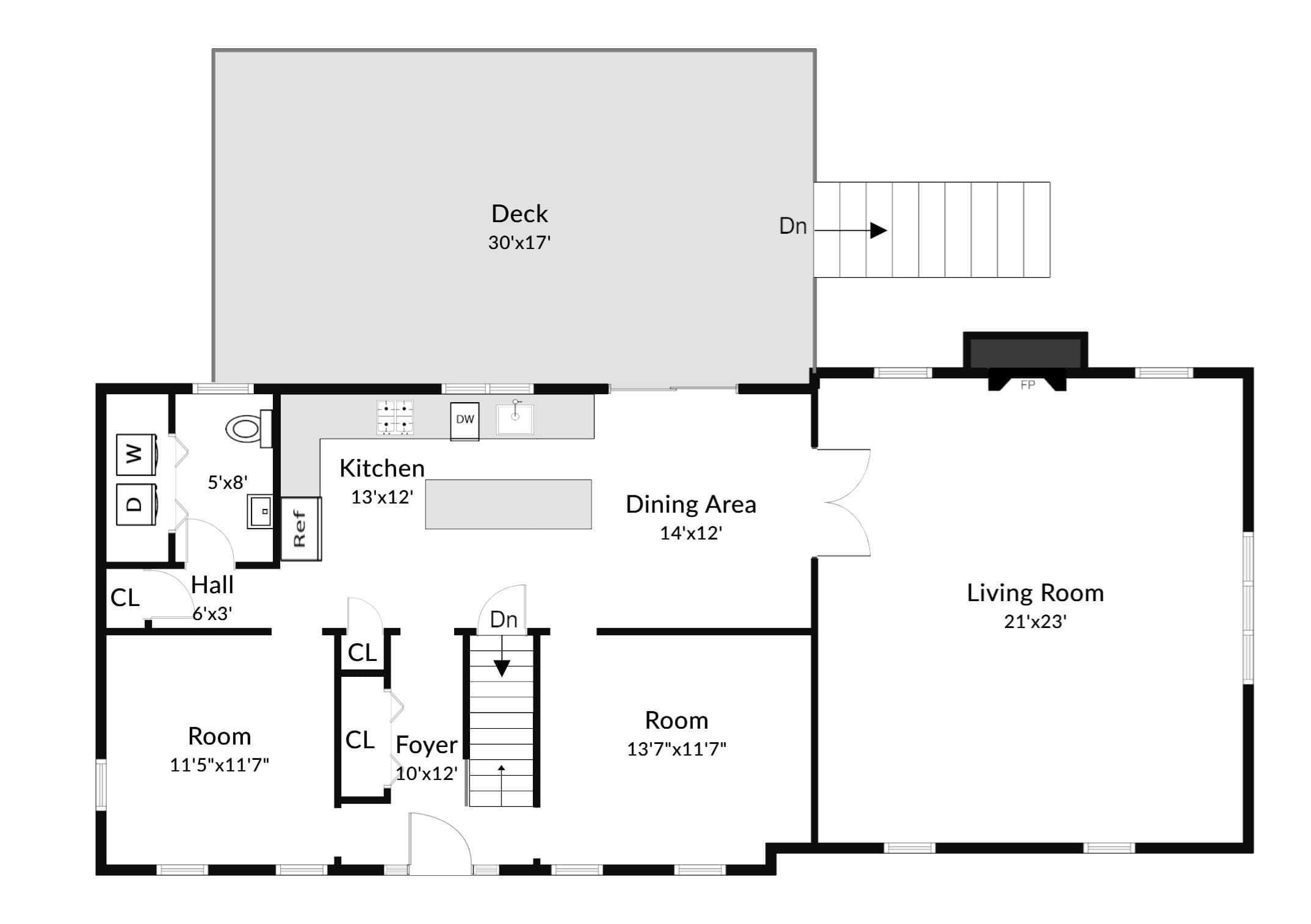 Single Family Residence at 9 Cameron Dr, Rutland MA 01543, Rutland, photo 29 of 33