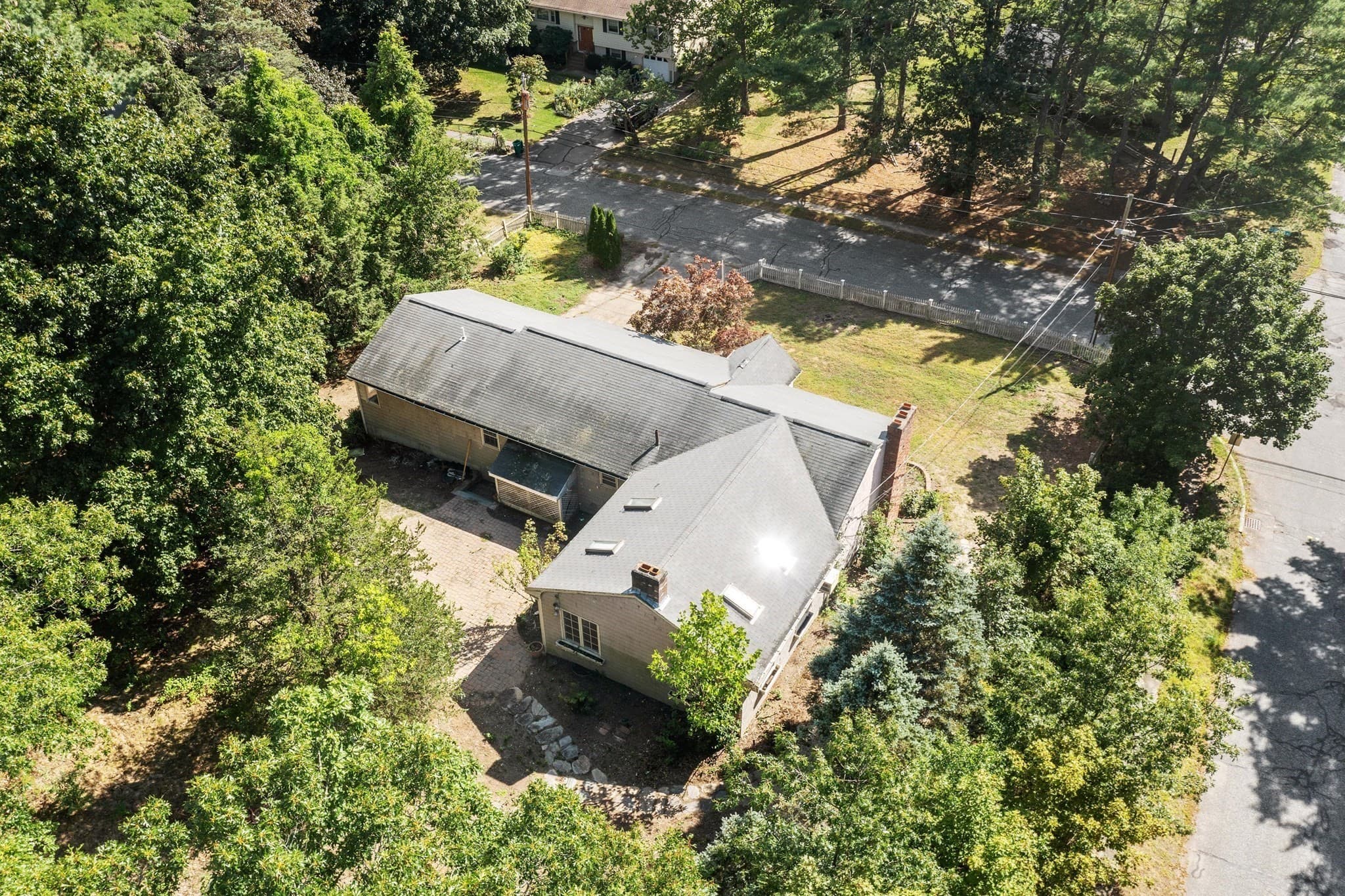 Single Family Residence at 30 Shagbark Rd, Concord MA 01742, Concord, photo 2 of 41