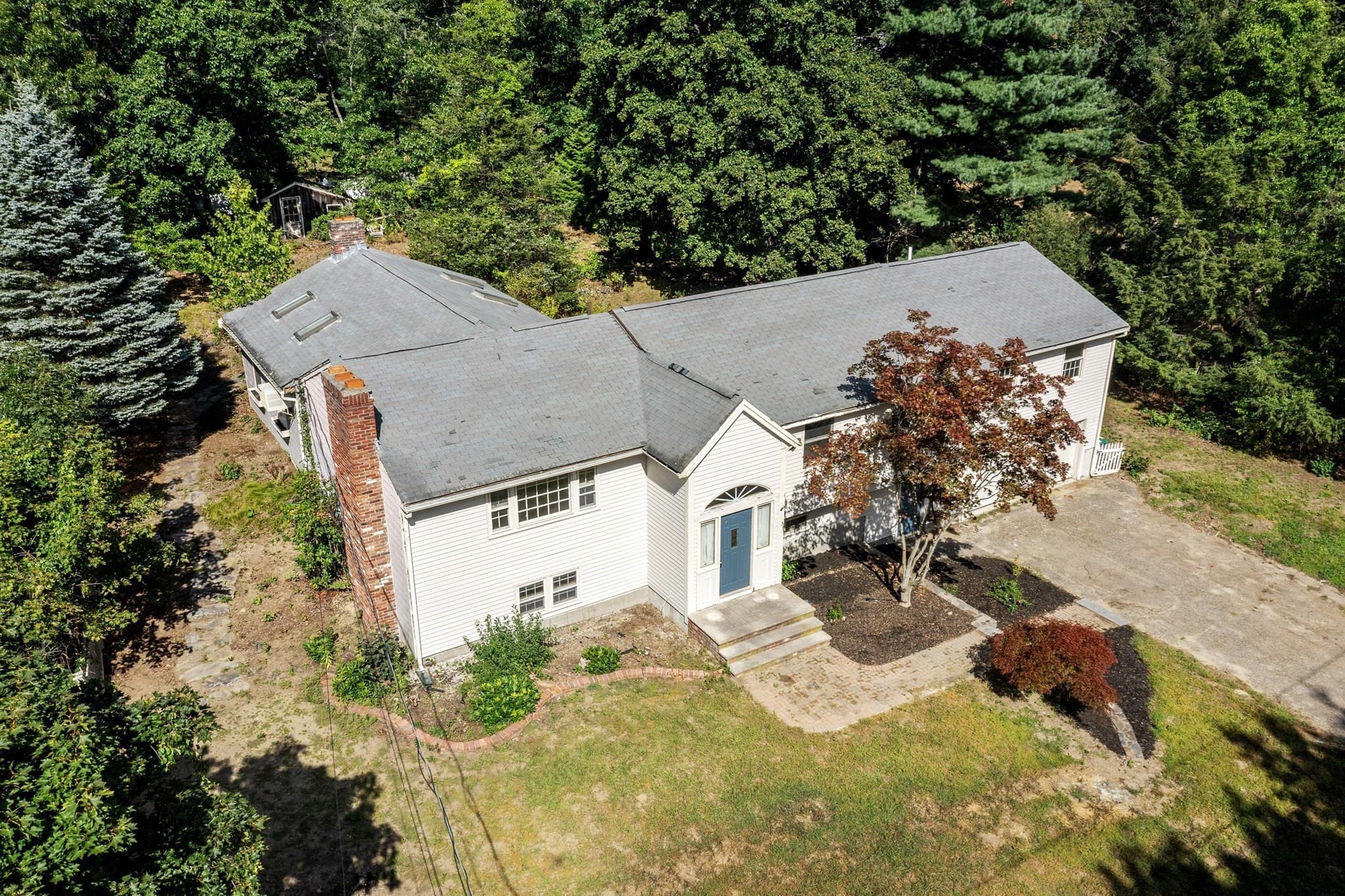 30 Shagbark Rd, Concord MA 01742