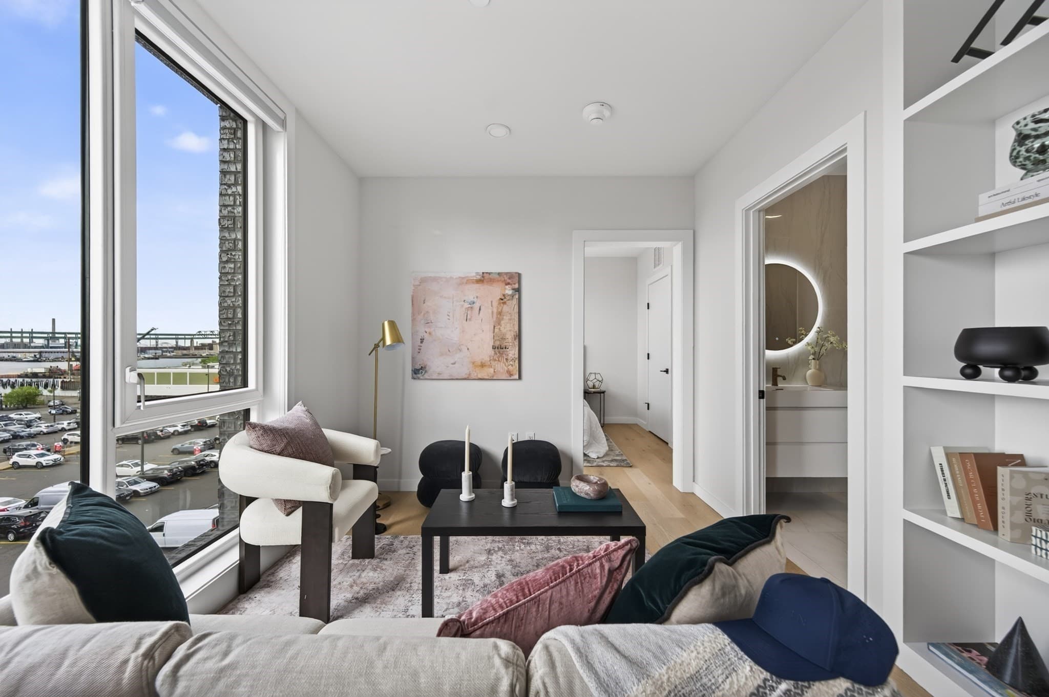 Condominium at 40 William Kelly Sq # 403, Boston MA 02128, Boston, photo 7 of 20
