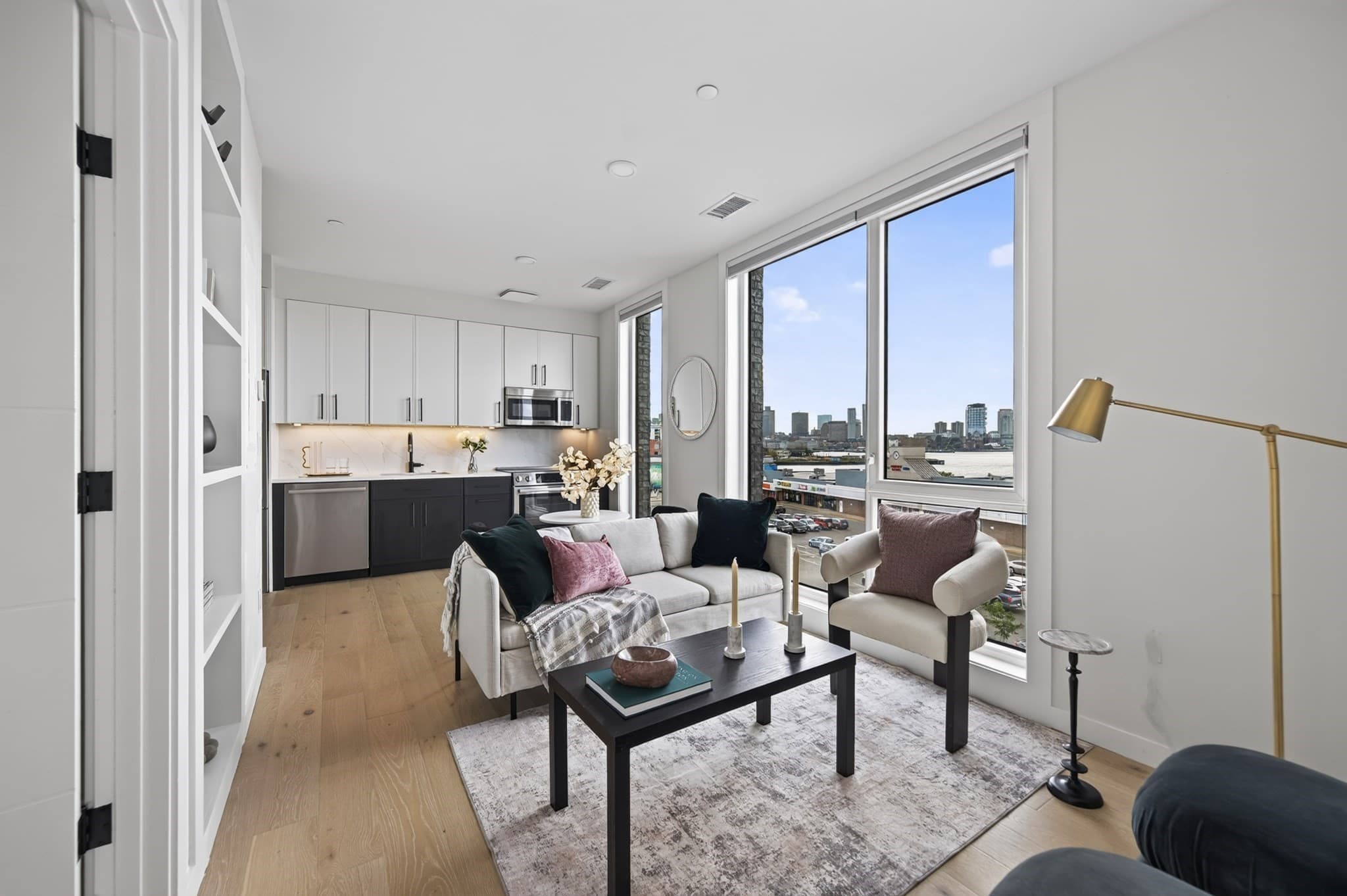 40 William Kelly Sq # 403, Boston MA 02128