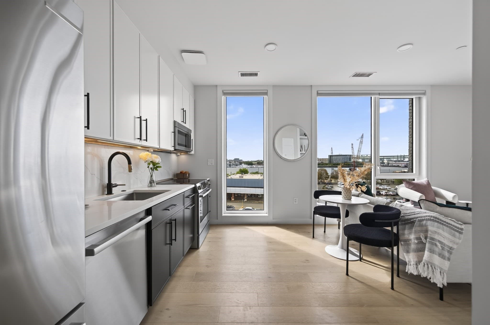 Condominium at 40 William Kelly Sq # 403, Boston MA 02128, Boston, photo 8 of 20