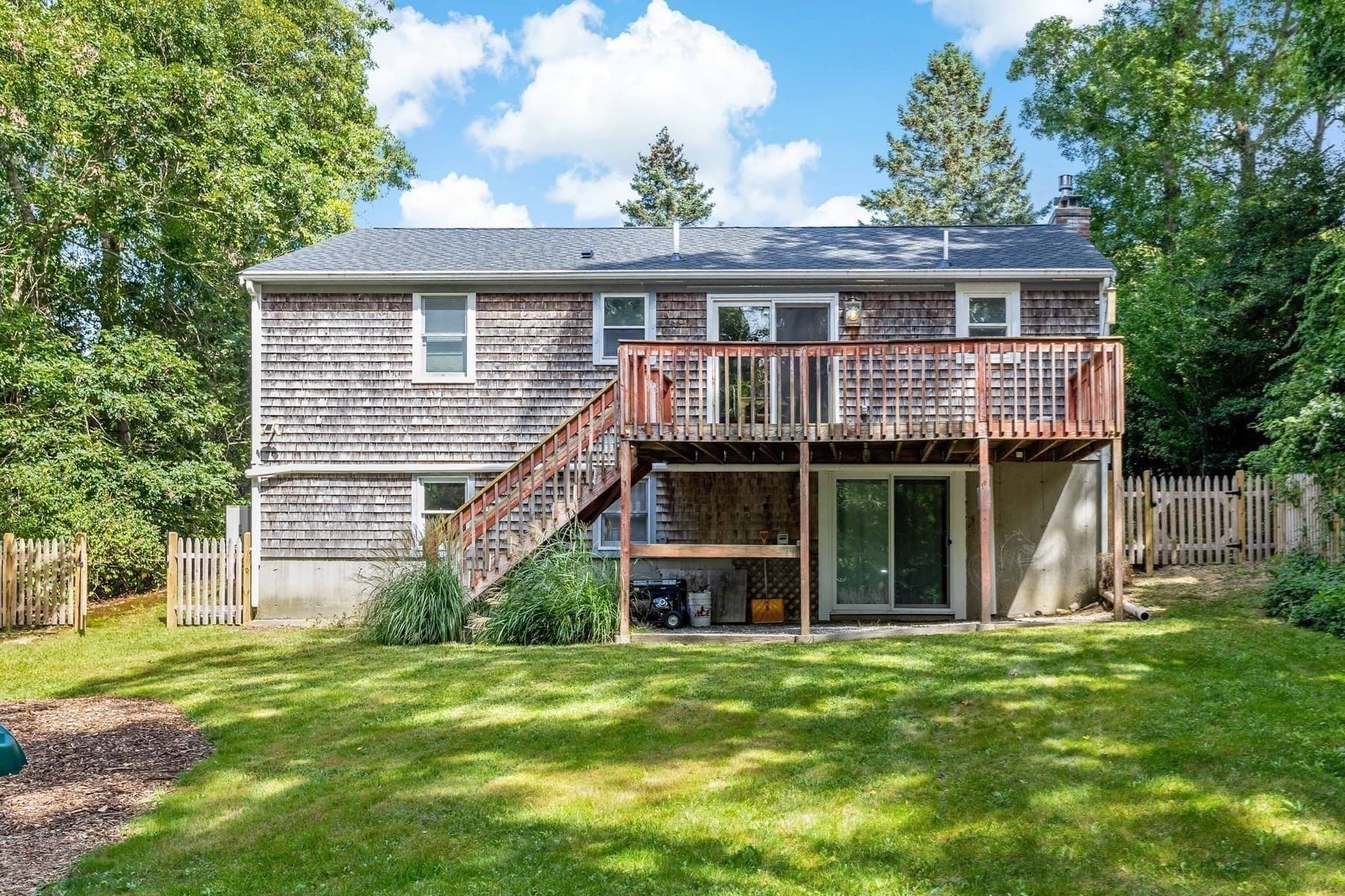 Single Family Residence at 11 Warwick Way, Mashpee MA 02649, Mashpee, photo 24 of 25