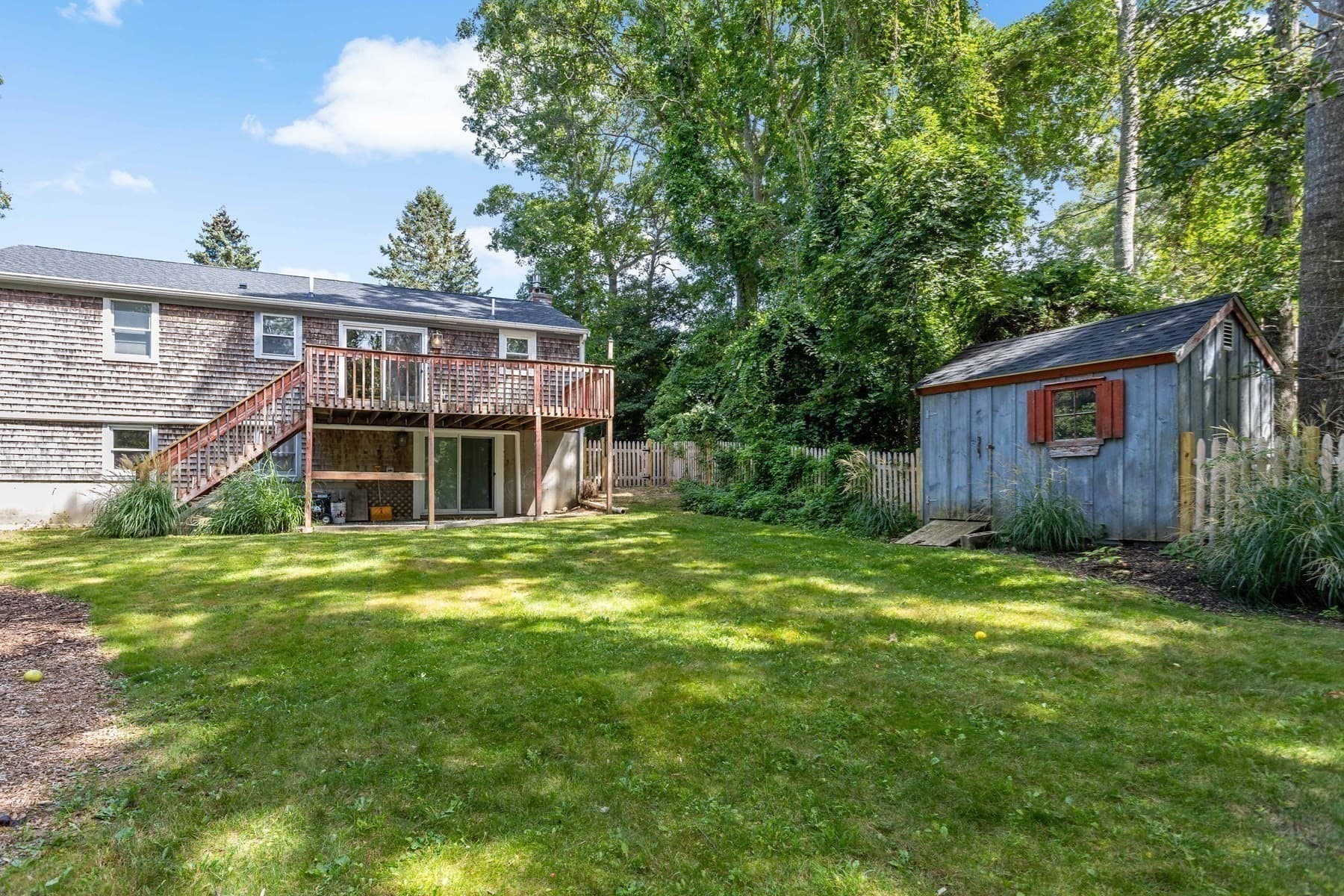 Single Family Residence at 11 Warwick Way, Mashpee MA 02649, Mashpee, photo 25 of 25