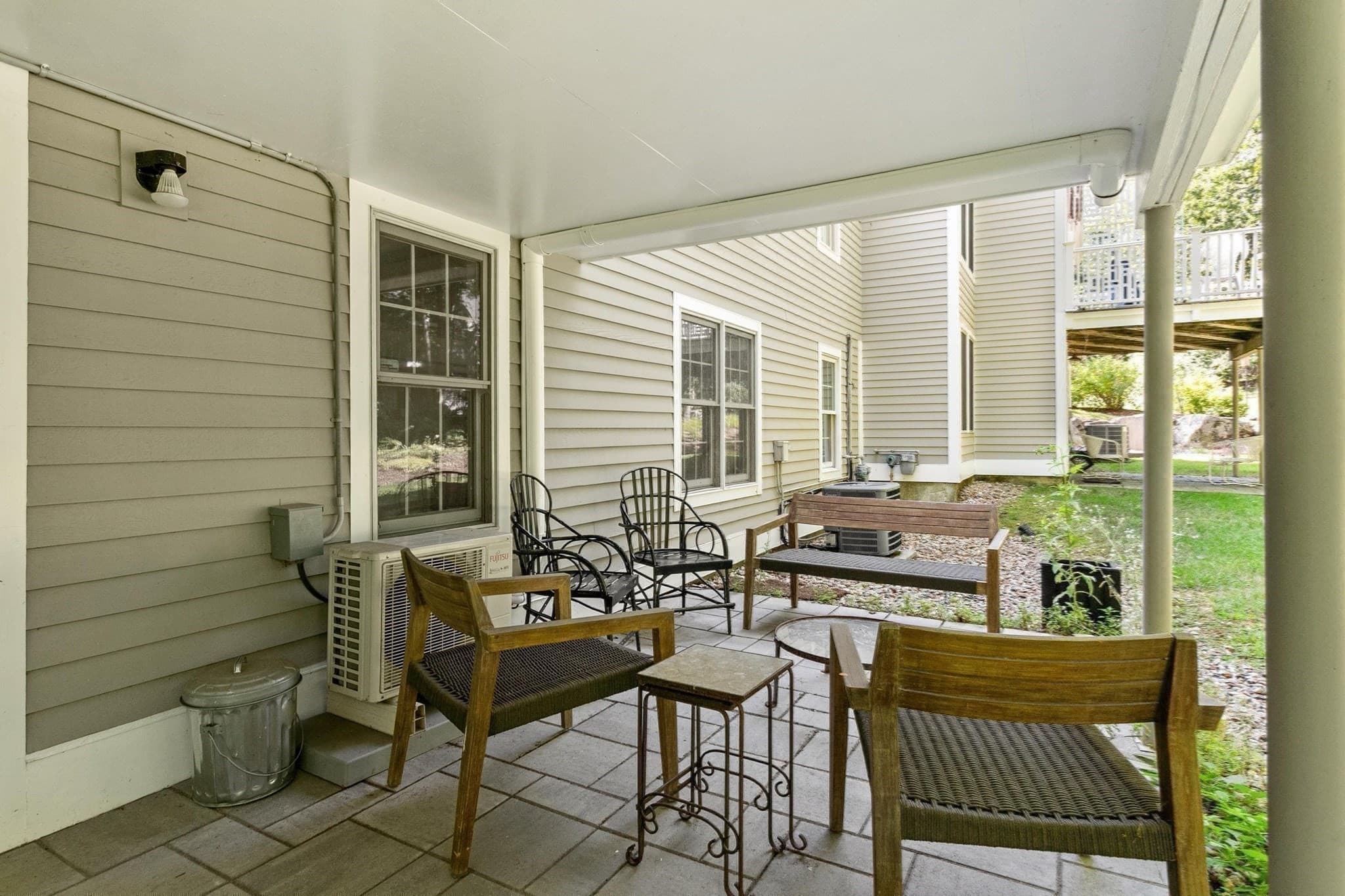 Condominium at 36 Brewster Ln # 36, Acton MA 01720, Acton, photo 27 of 32