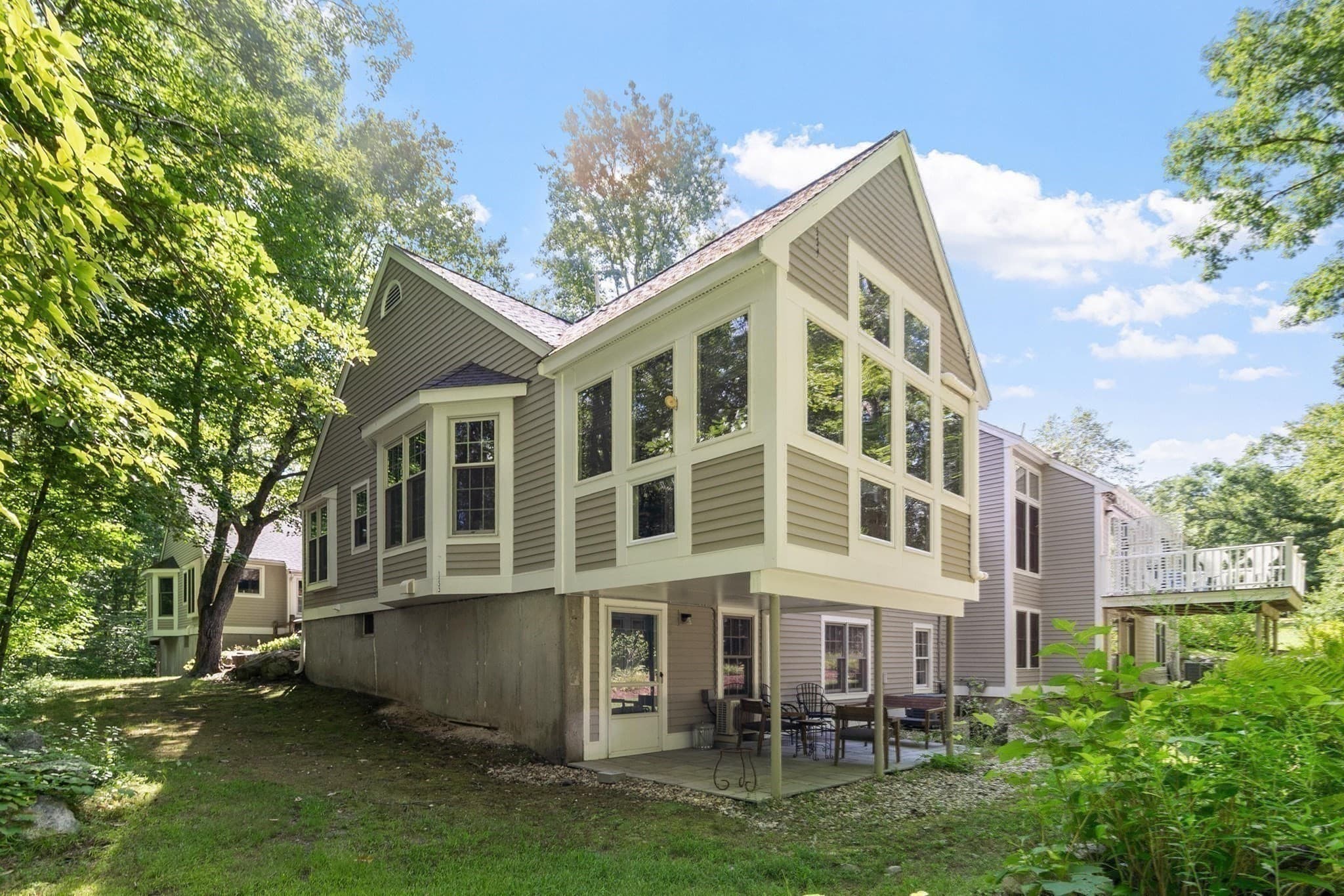 Condominium at 36 Brewster Ln # 36, Acton MA 01720, Acton, photo 28 of 32