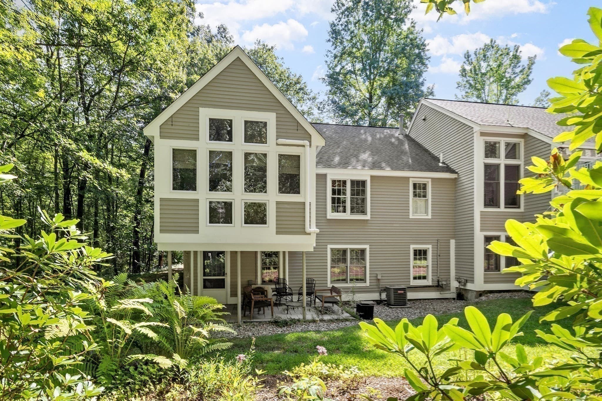 Condominium at 36 Brewster Ln # 36, Acton MA 01720, Acton, photo 30 of 32