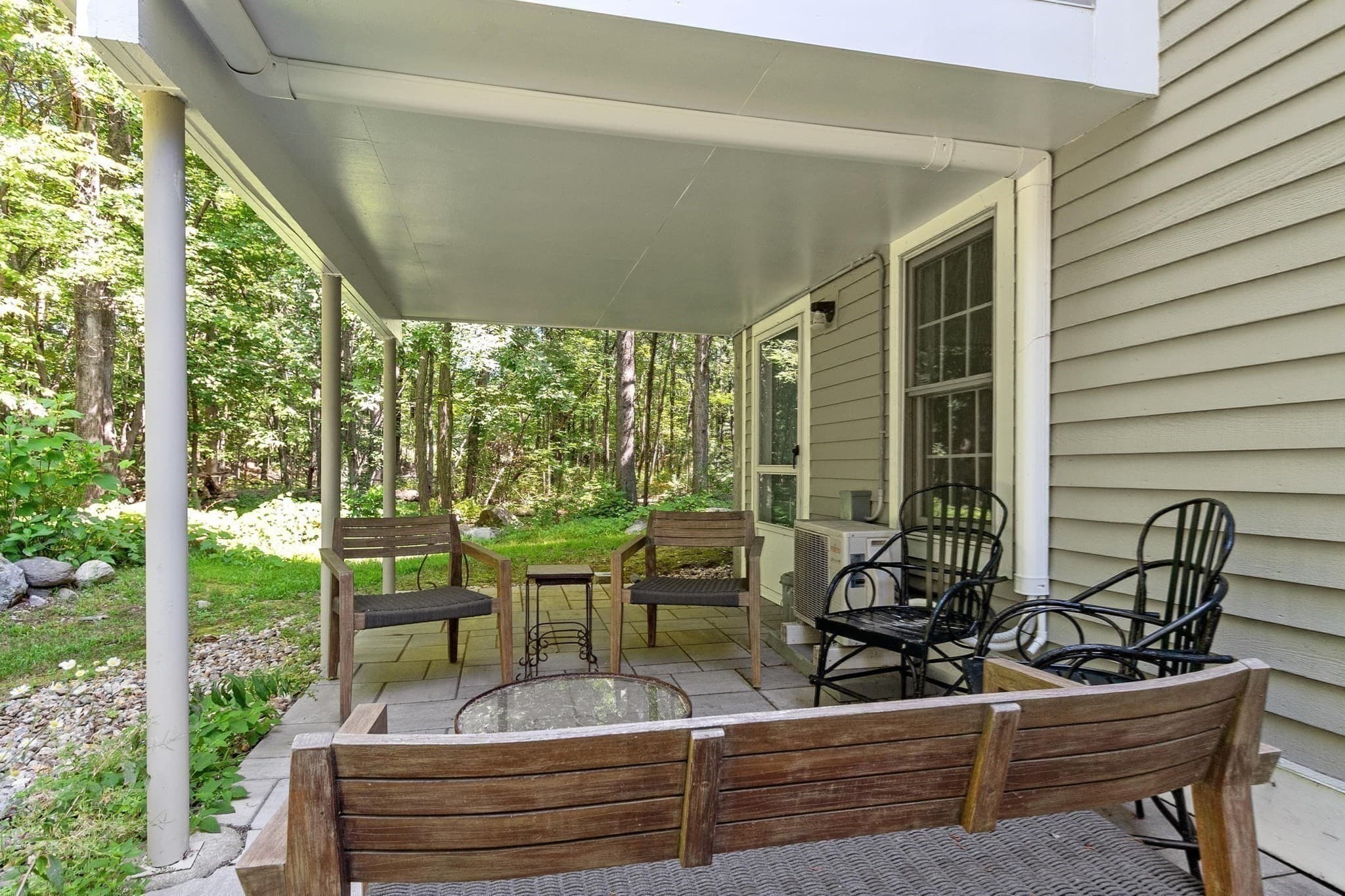 Condominium at 36 Brewster Ln # 36, Acton MA 01720, Acton, photo 29 of 32