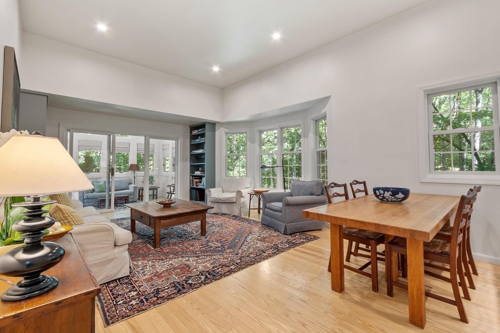 Condominium at 36 Brewster Ln # 36, Acton MA 01720, Acton, photo 4 of 32