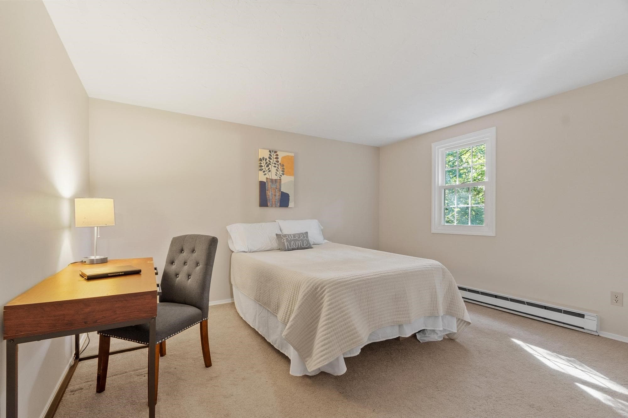 Condominium at 15 Tiffany Cir # 15, Millbury MA 01527, Millbury, photo 22 of 39