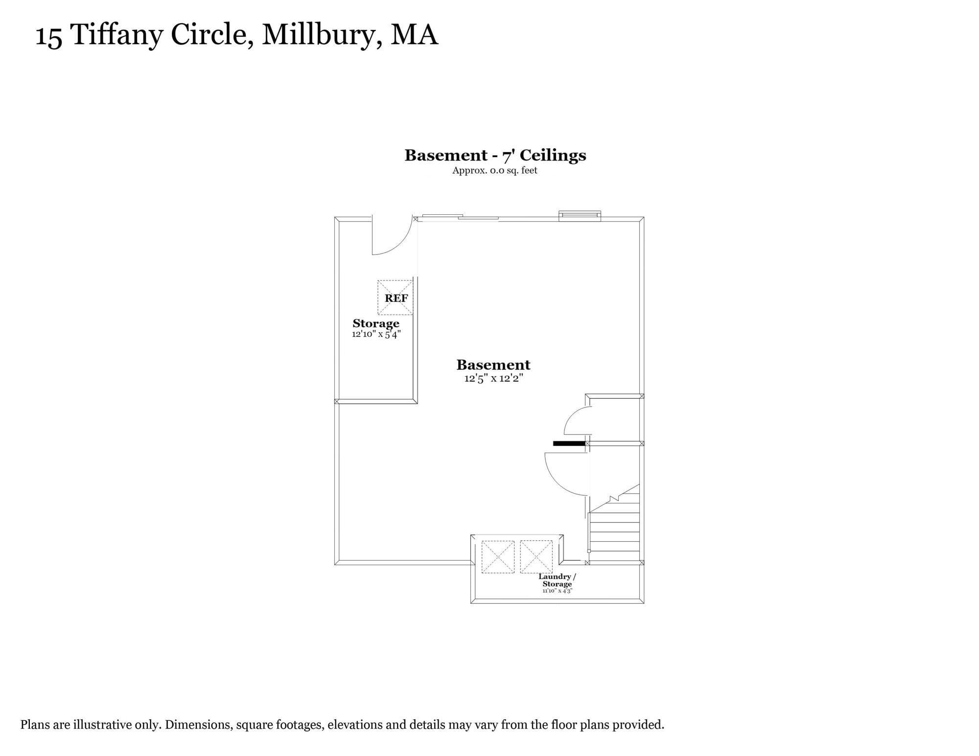 Condominium at 15 Tiffany Cir # 15, Millbury MA 01527, Millbury, photo 39 of 39