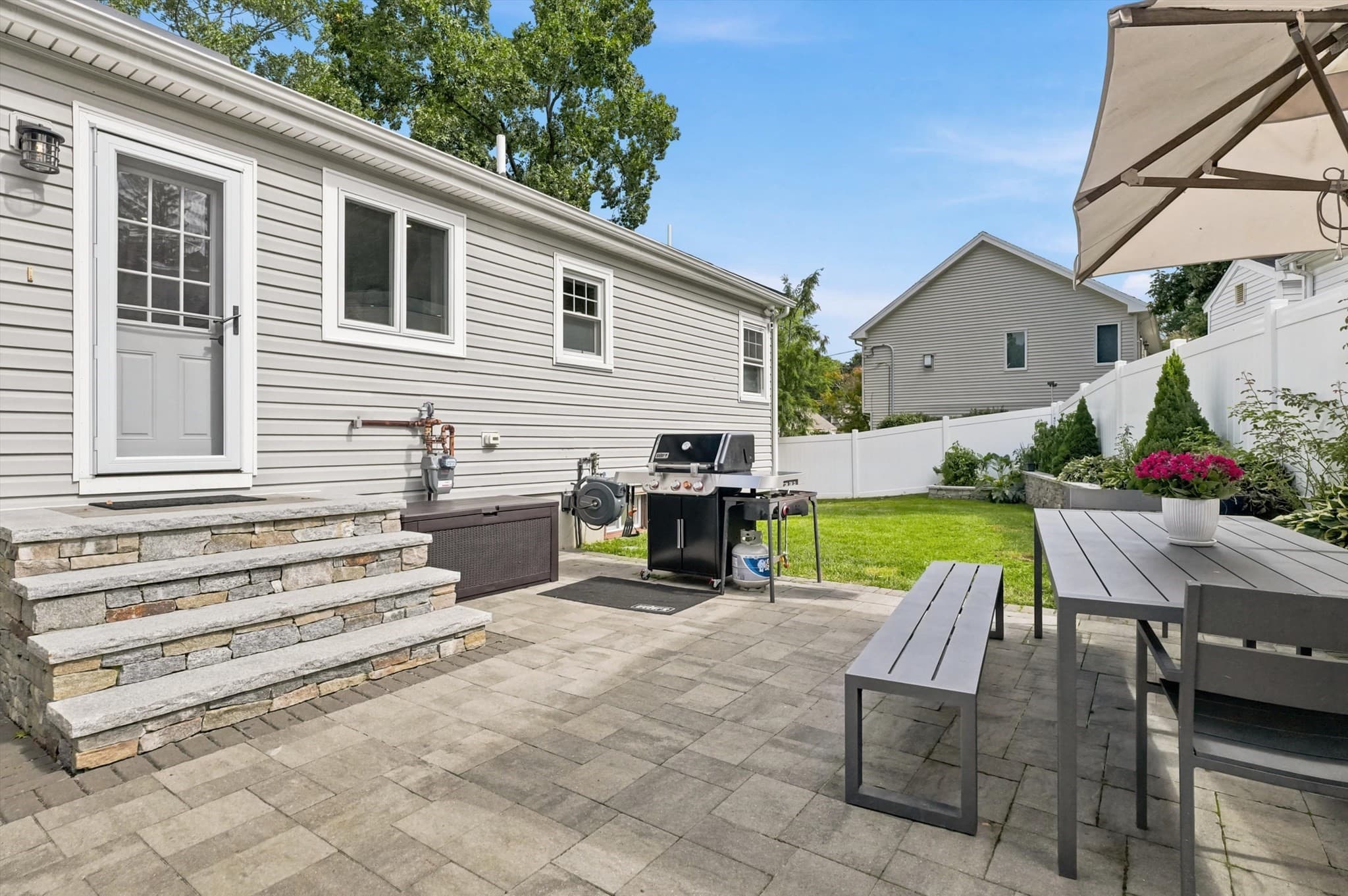 Single Family Residence at 60 Hobson St, Saugus MA 01906, Saugus, photo 32 of 39