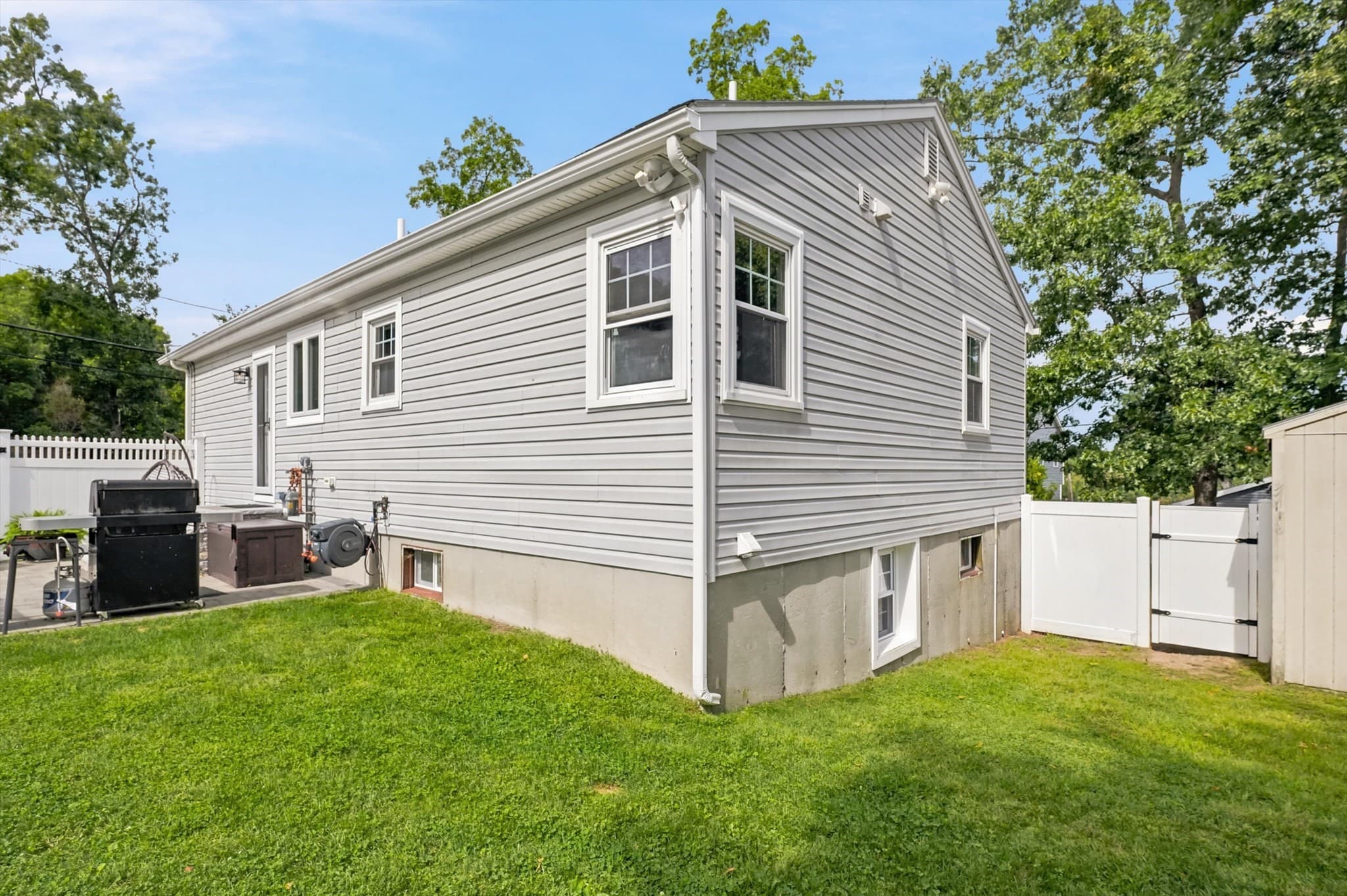 Single Family Residence at 60 Hobson St, Saugus MA 01906, Saugus, photo 34 of 39