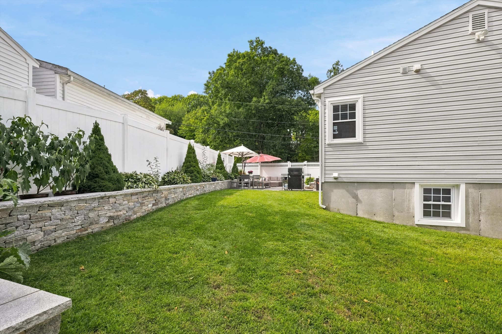 Single Family Residence at 60 Hobson St, Saugus MA 01906, Saugus, photo 33 of 39