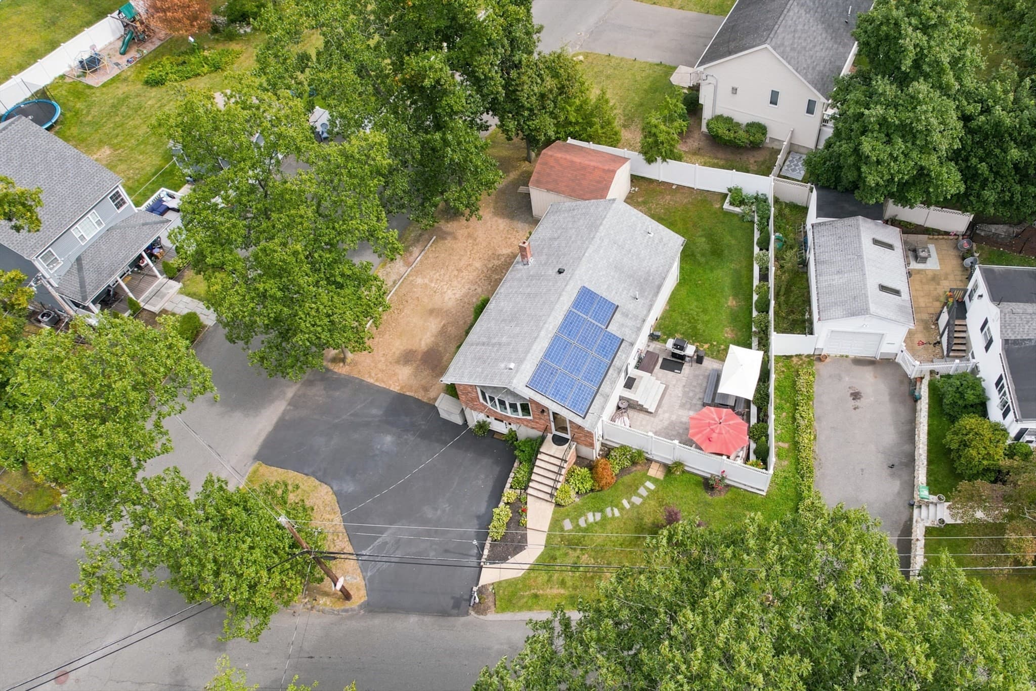 Single Family Residence at 60 Hobson St, Saugus MA 01906, Saugus, photo 37 of 39