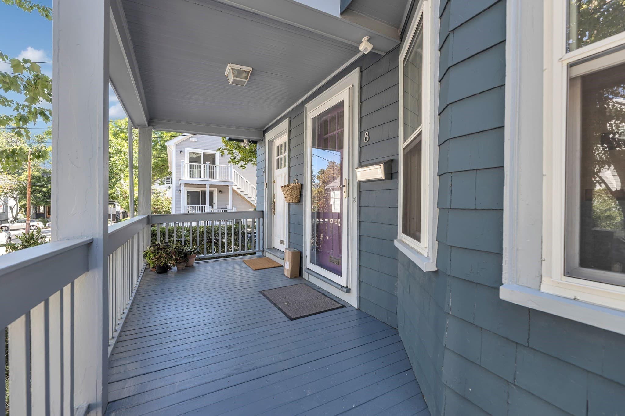 Condominium at 6-8 Hawthorne Park # 8, Cambridge MA 02138, Cambridge, photo 2 of 20