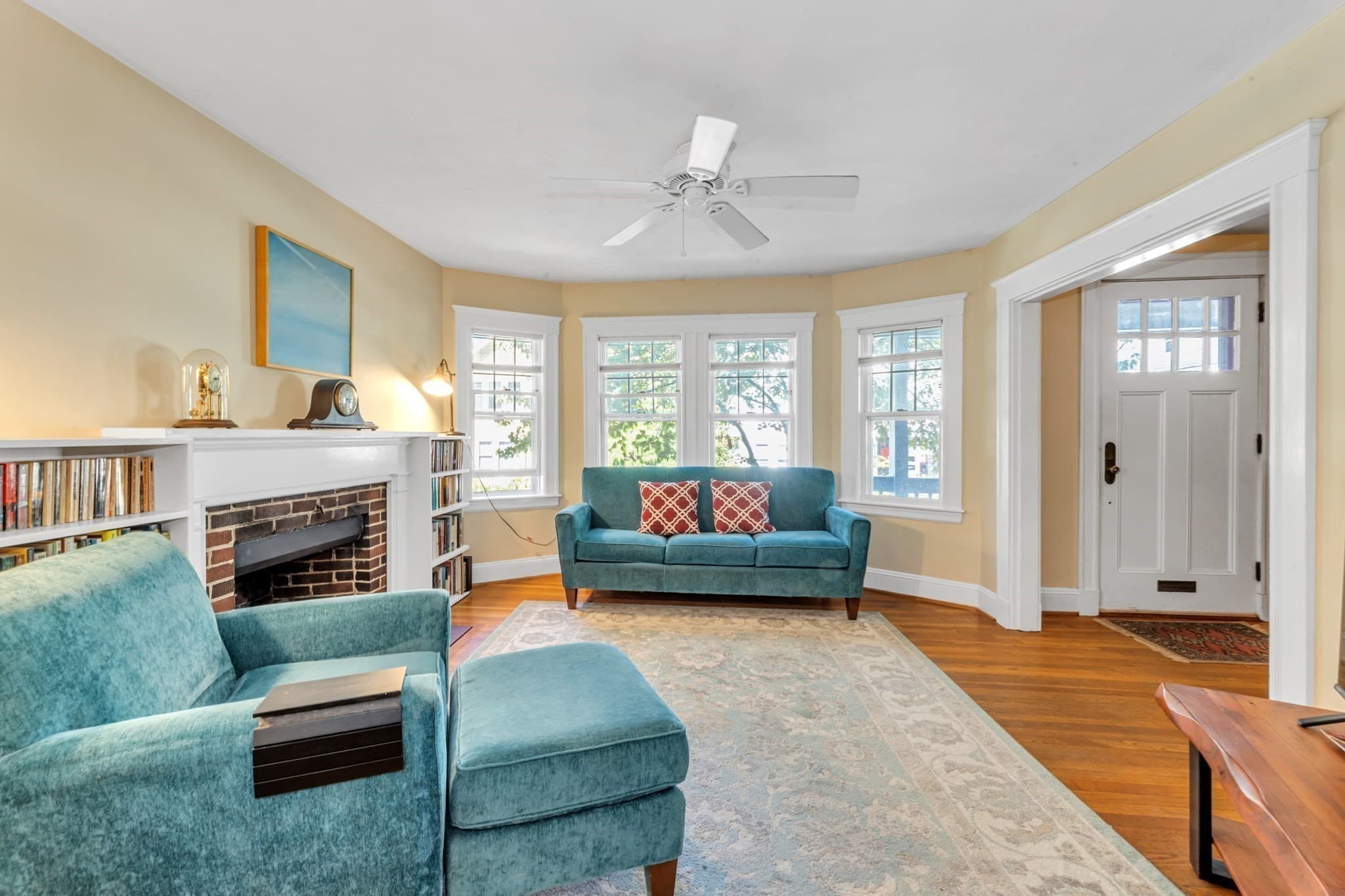 Condominium at 6-8 Hawthorne Park # 8, Cambridge MA 02138, Cambridge, photo 6 of 20