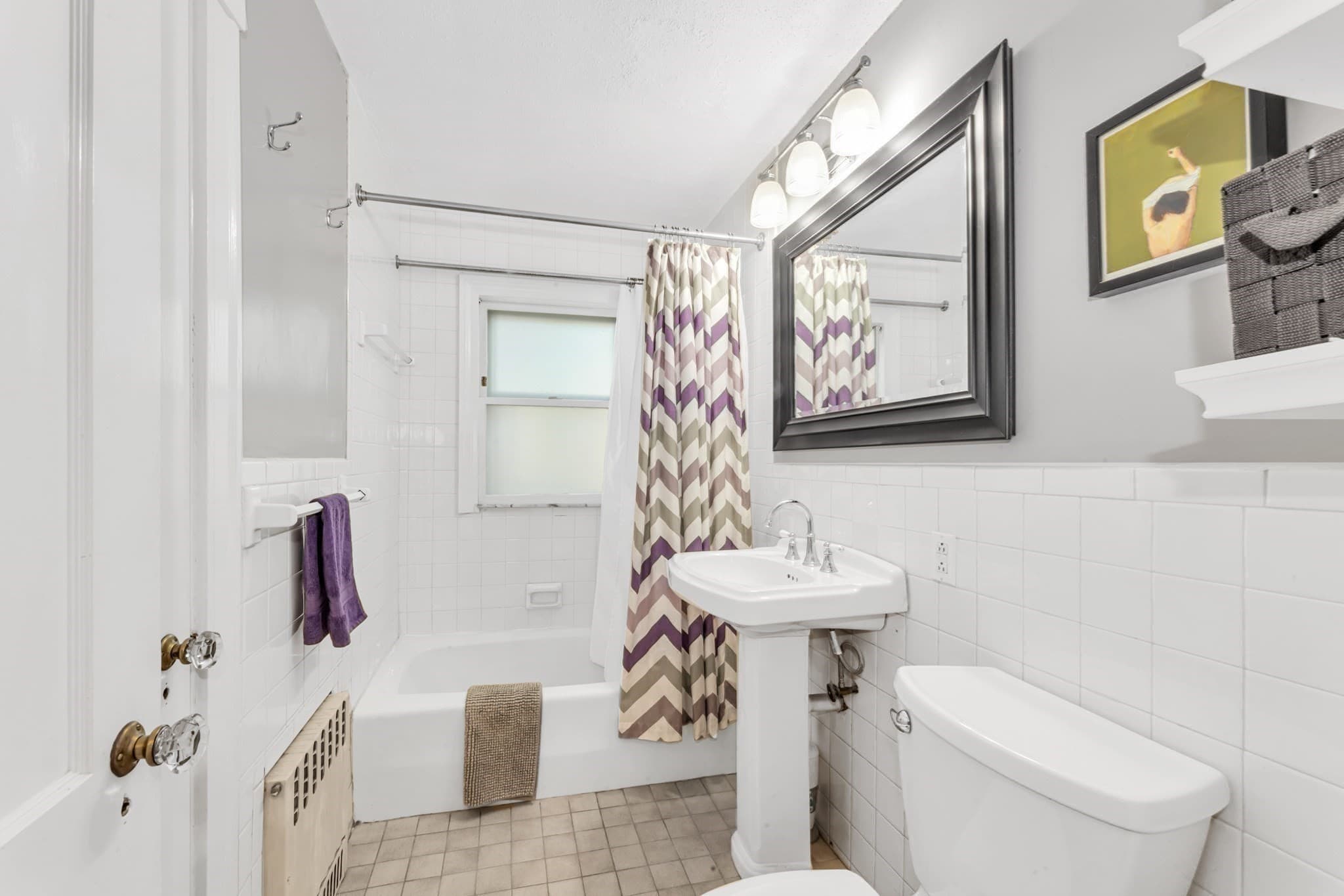 Condominium at 6-8 Hawthorne Park # 8, Cambridge MA 02138, Cambridge, photo 16 of 20