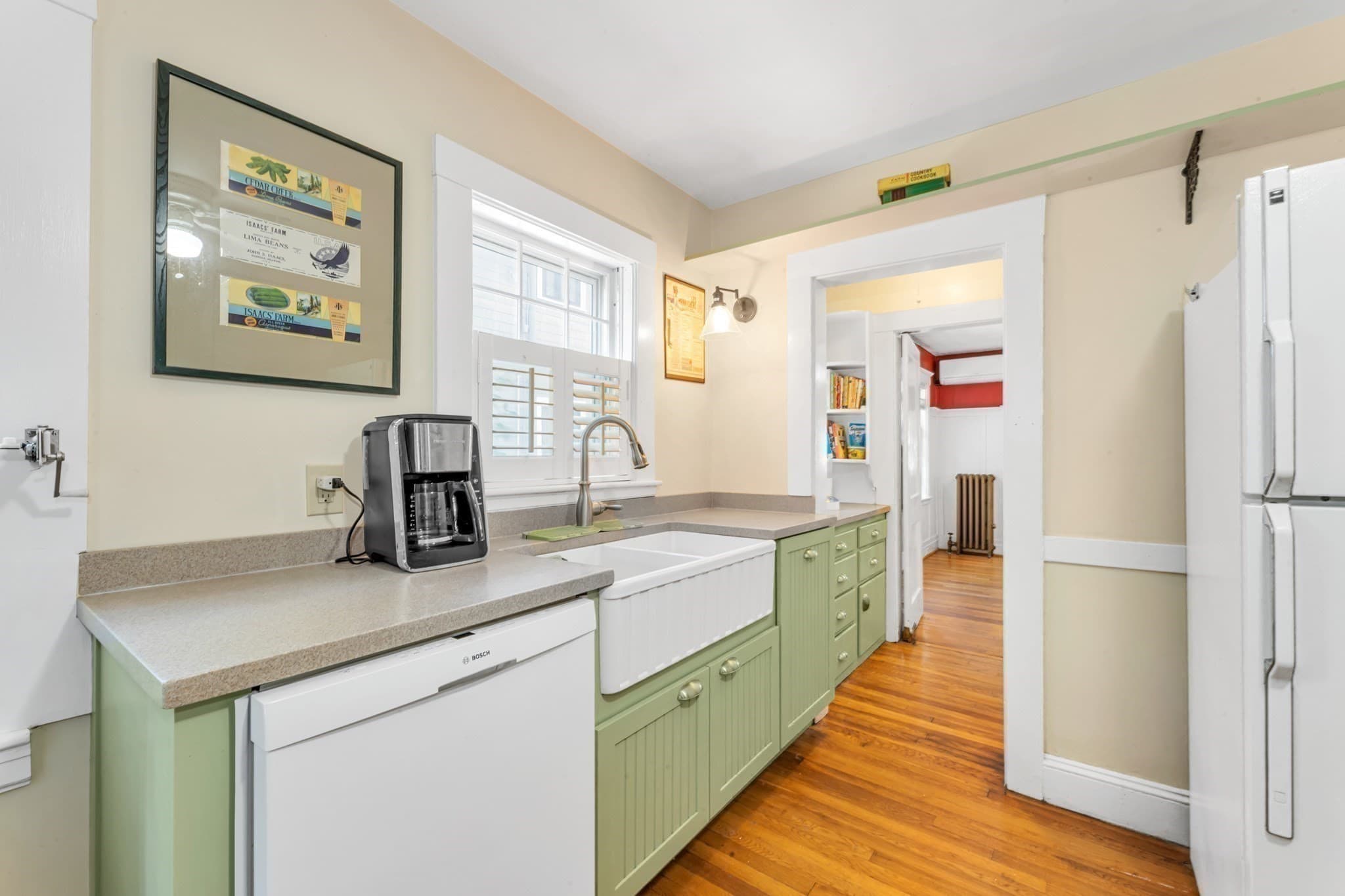 Condominium at 6-8 Hawthorne Park # 8, Cambridge MA 02138, Cambridge, photo 12 of 20