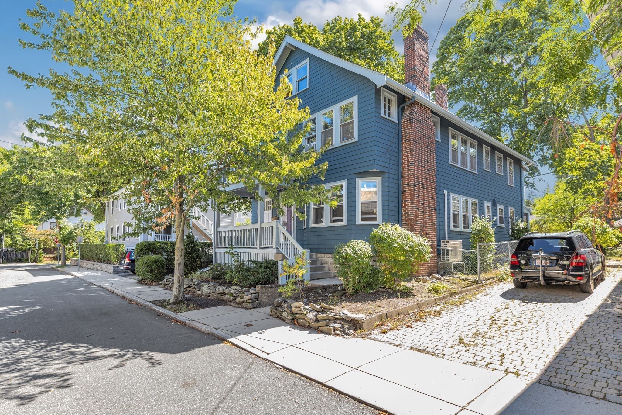 Condominium at 6-8 Hawthorne Park # 8, Cambridge MA 02138, Cambridge, photo 3 of 20