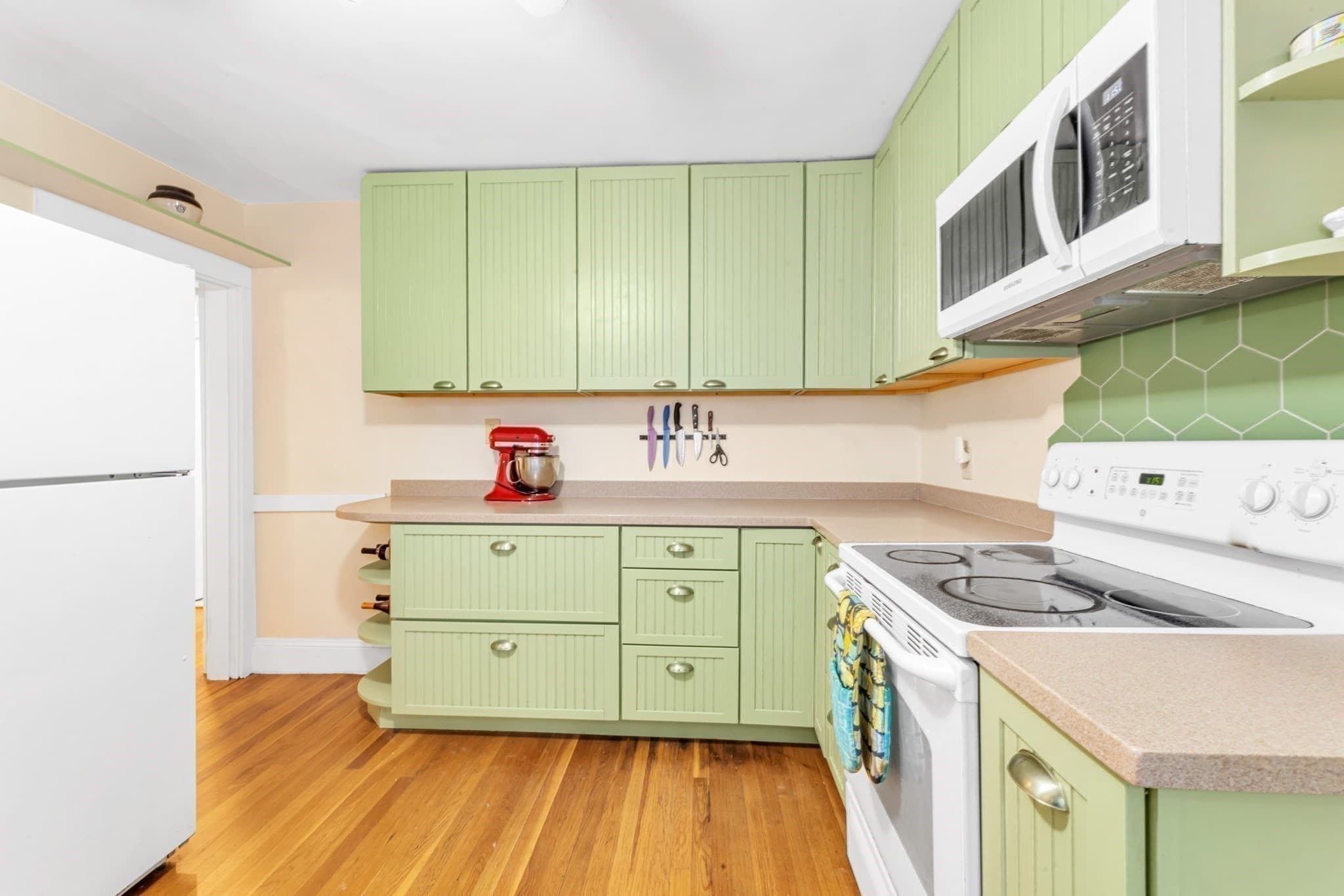 Condominium at 6-8 Hawthorne Park # 8, Cambridge MA 02138, Cambridge, photo 10 of 20