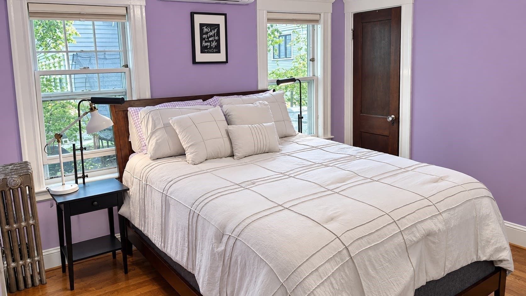 Condominium at 6-8 Hawthorne Park # 8, Cambridge MA 02138, Cambridge, photo 18 of 20