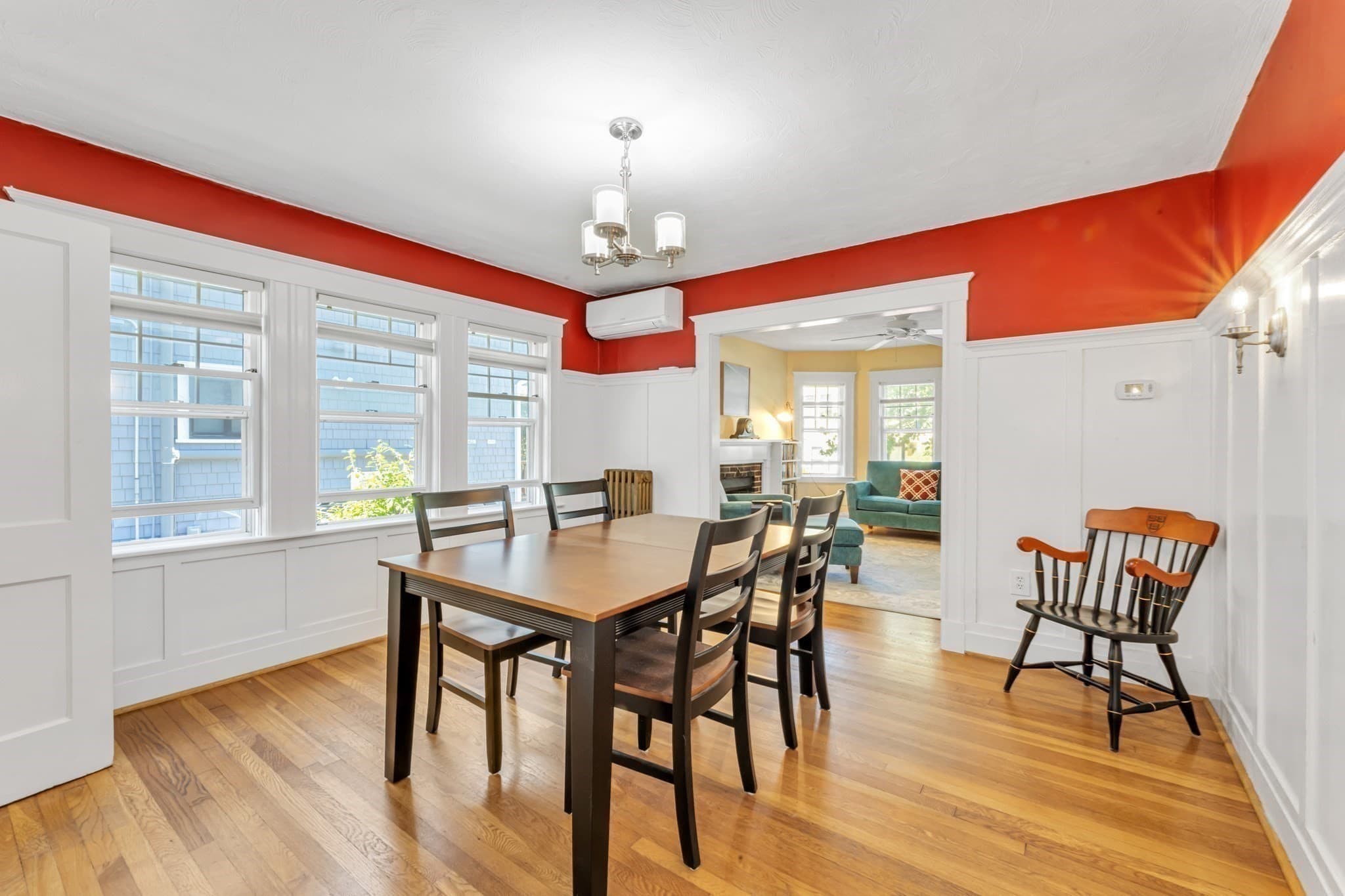 Condominium at 6-8 Hawthorne Park # 8, Cambridge MA 02138, Cambridge, photo 8 of 20