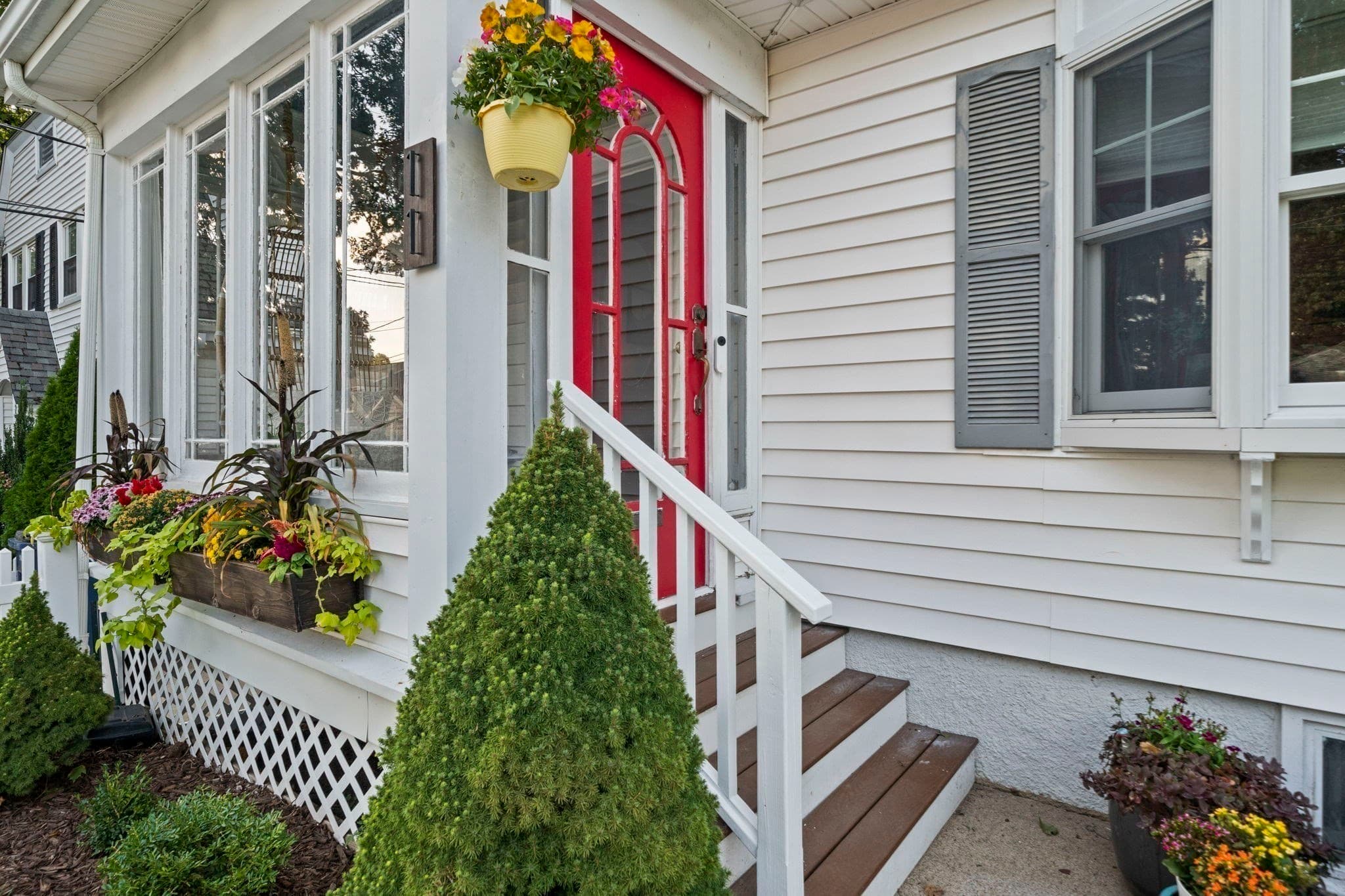 Single Family Residence at 11 Bertson Ave, Boston MA 02132, Boston, photo 2 of 34
