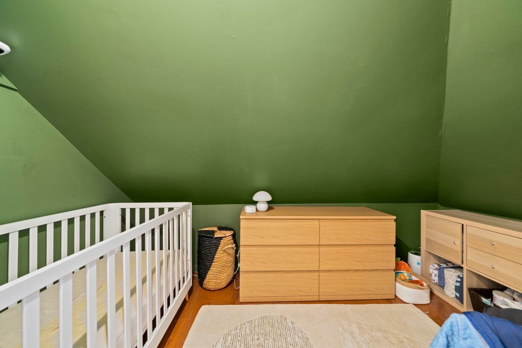 Single Family Residence at 11 Bertson Ave, Boston MA 02132, Boston, photo 17 of 34