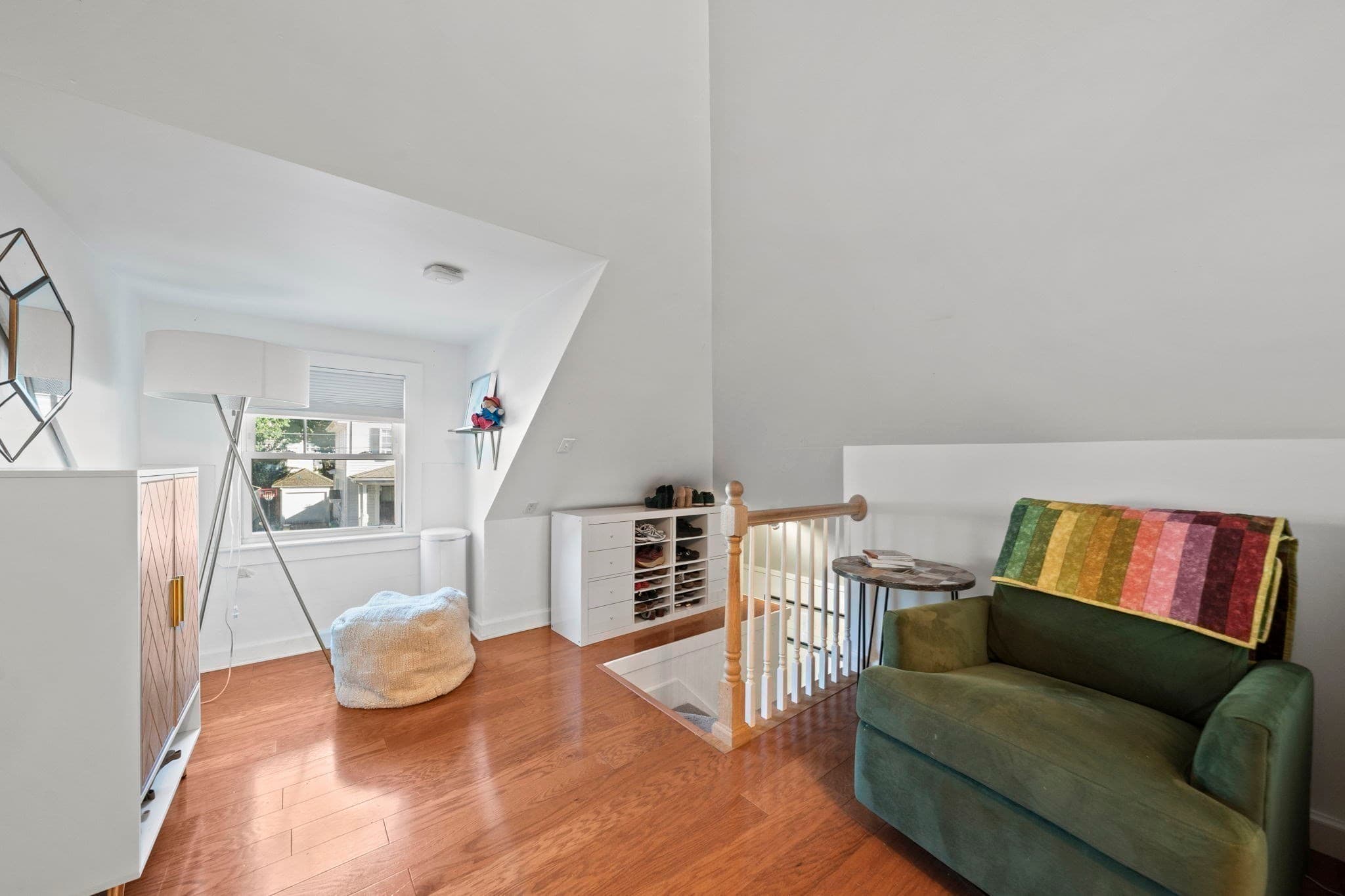 Single Family Residence at 11 Bertson Ave, Boston MA 02132, Boston, photo 16 of 34
