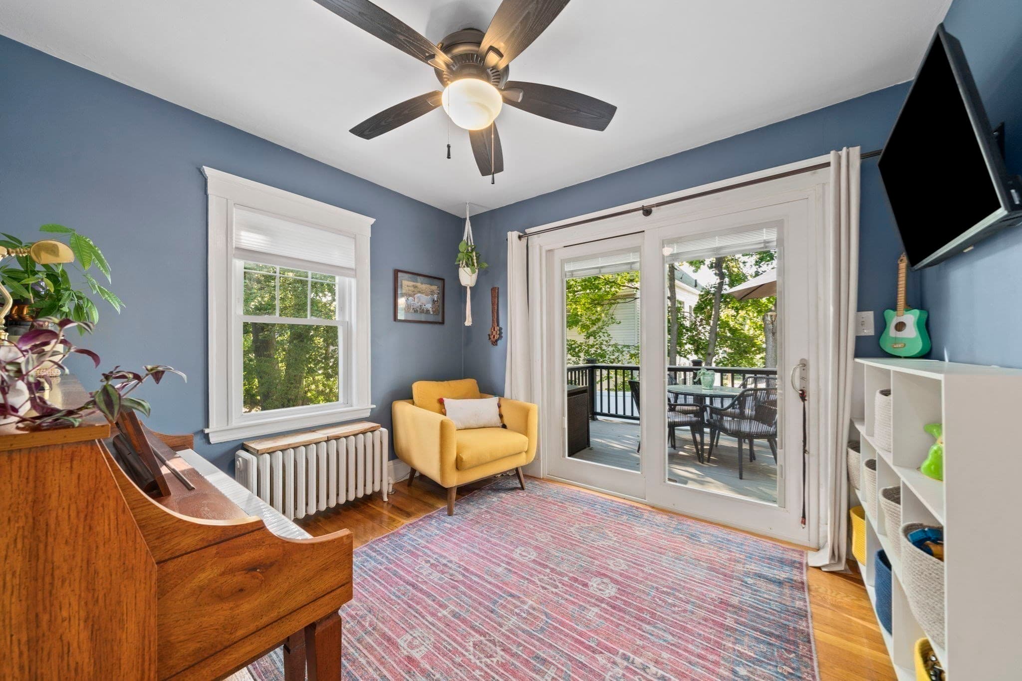 Single Family Residence at 11 Bertson Ave, Boston MA 02132, Boston, photo 12 of 34