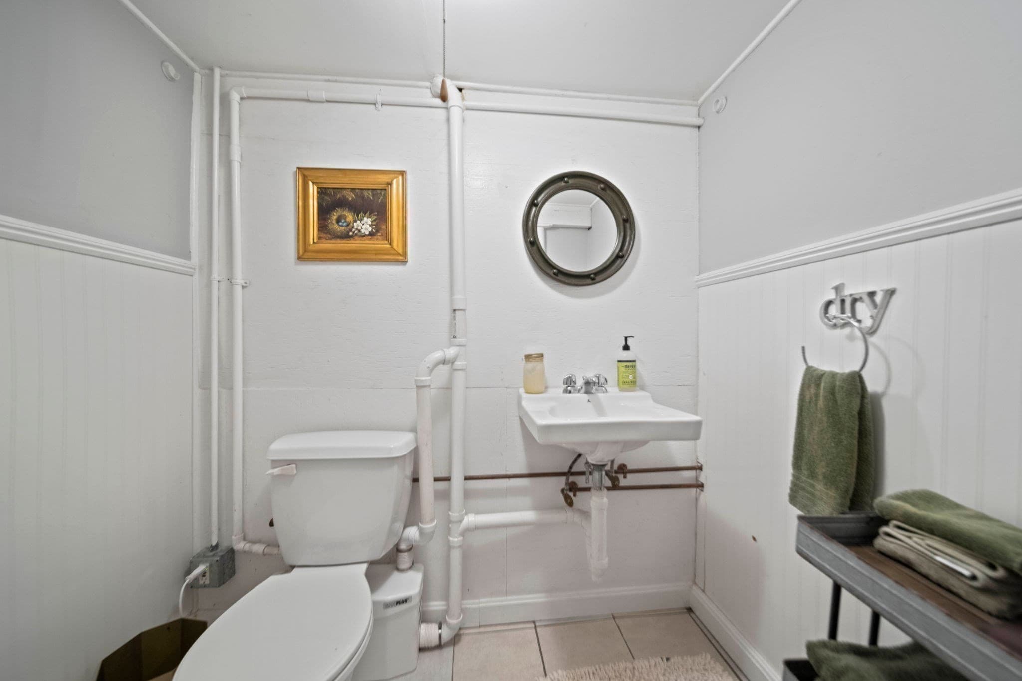 Single Family Residence at 11 Bertson Ave, Boston MA 02132, Boston, photo 22 of 34