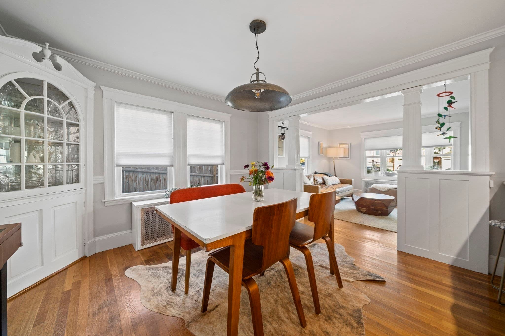 Single Family Residence at 11 Bertson Ave, Boston MA 02132, Boston, photo 7 of 34
