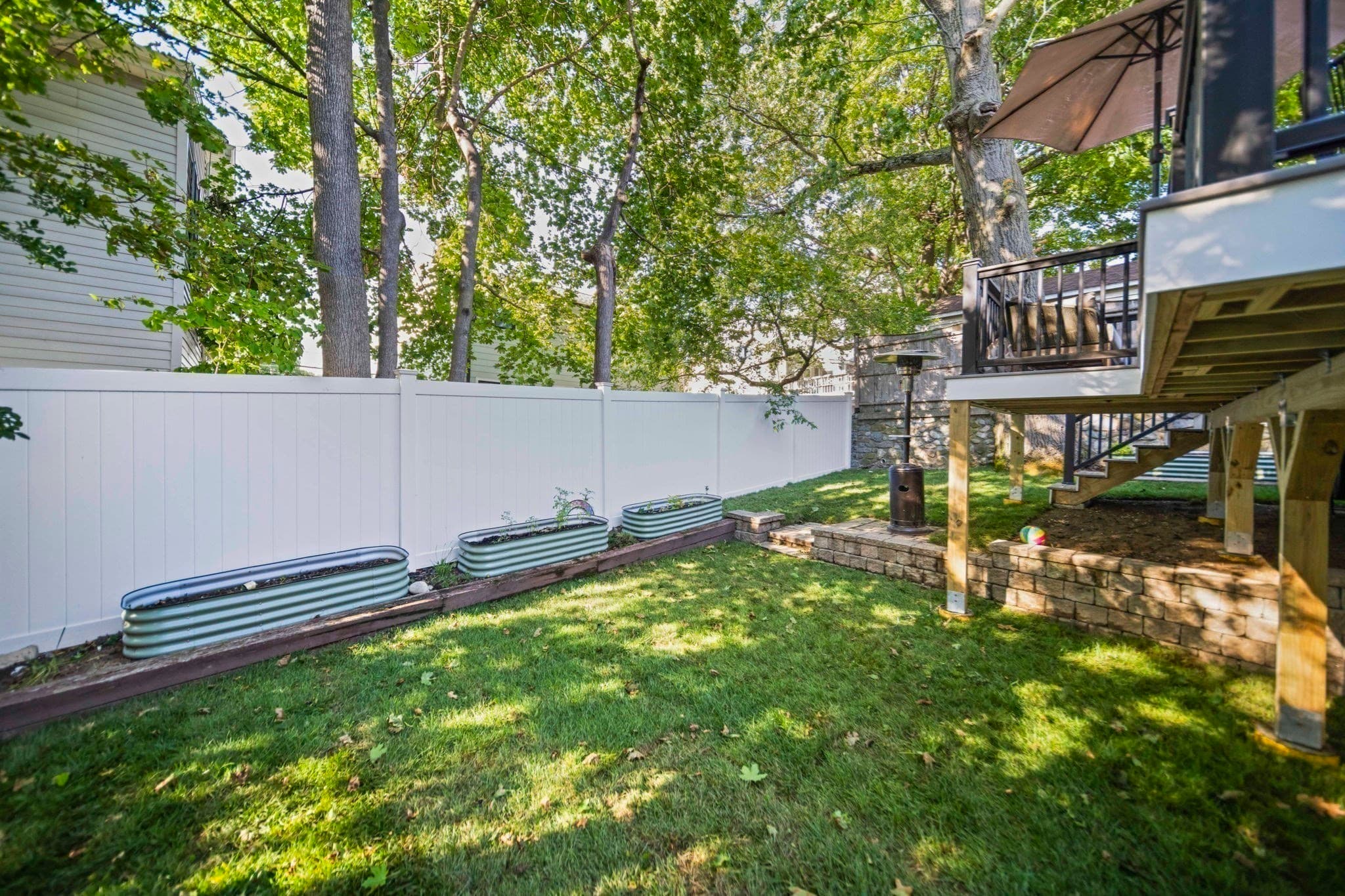 Single Family Residence at 11 Bertson Ave, Boston MA 02132, Boston, photo 32 of 34
