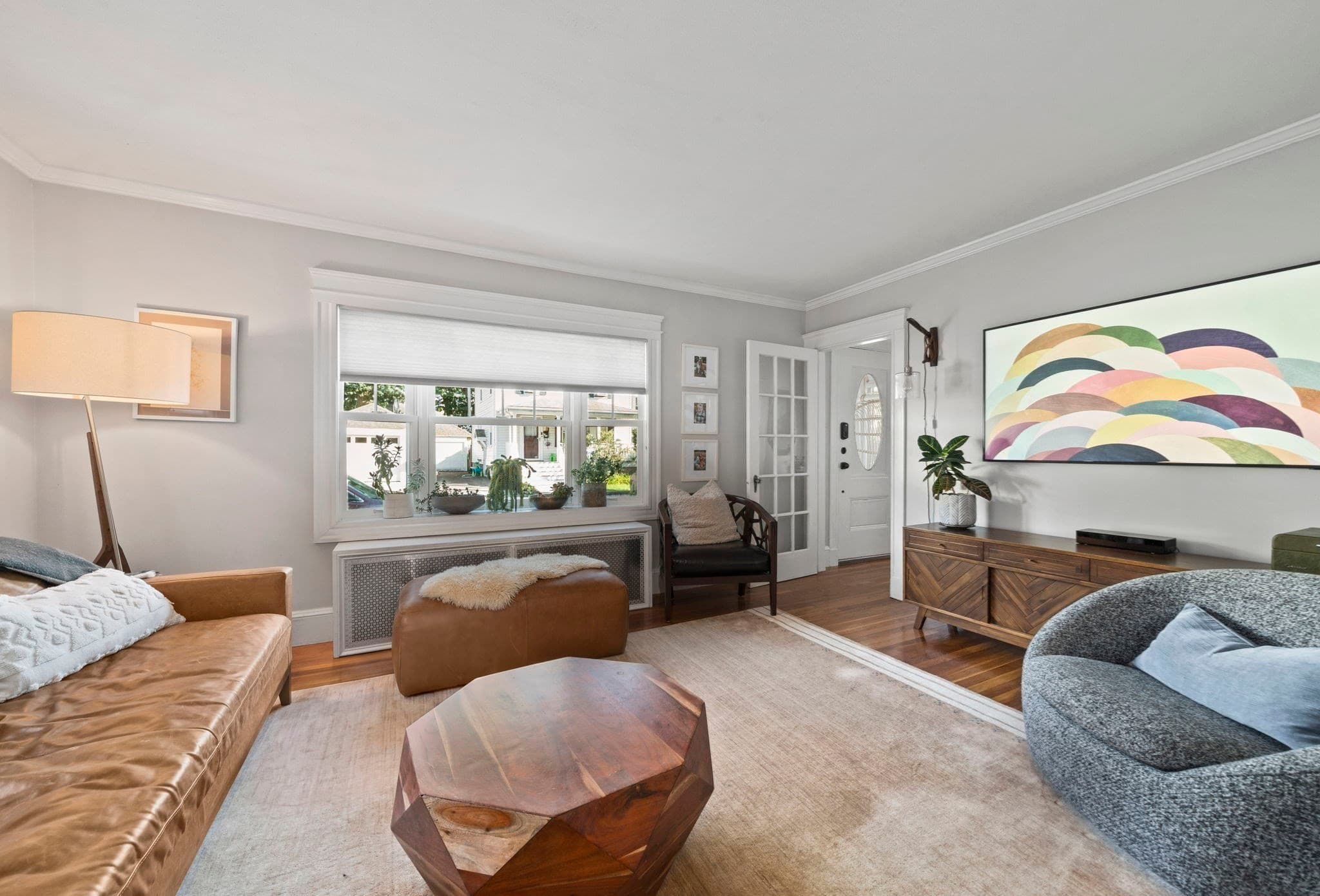 Single Family Residence at 11 Bertson Ave, Boston MA 02132, Boston, photo 5 of 34