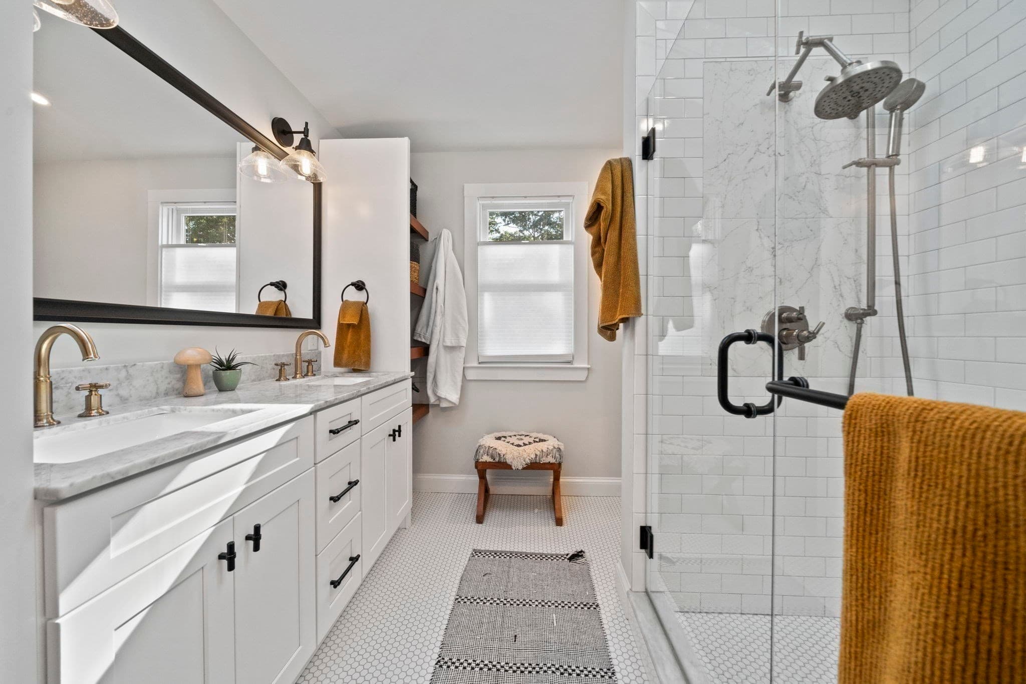 Single Family Residence at 11 Bertson Ave, Boston MA 02132, Boston, photo 20 of 34