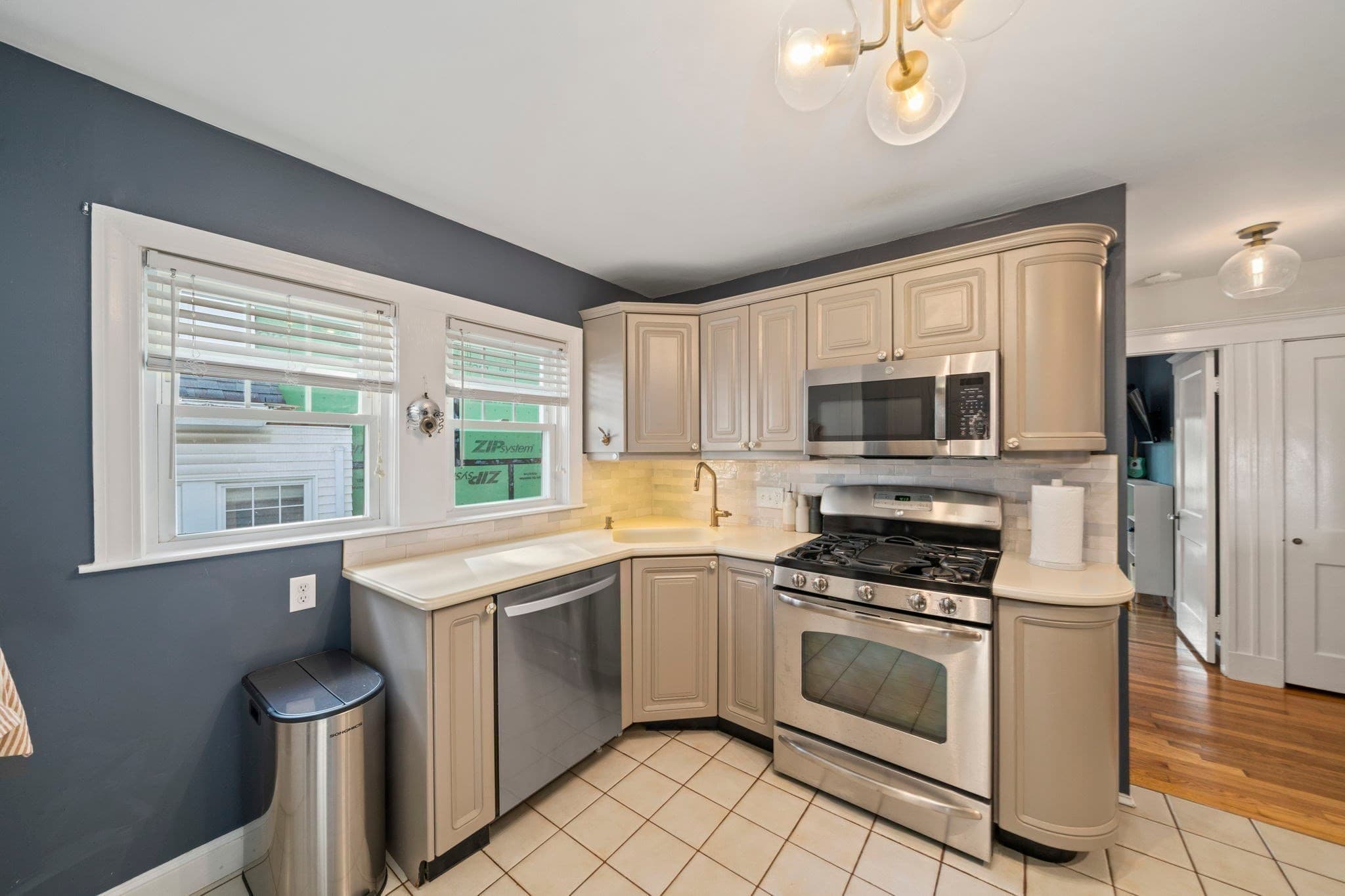 Single Family Residence at 11 Bertson Ave, Boston MA 02132, Boston, photo 9 of 34