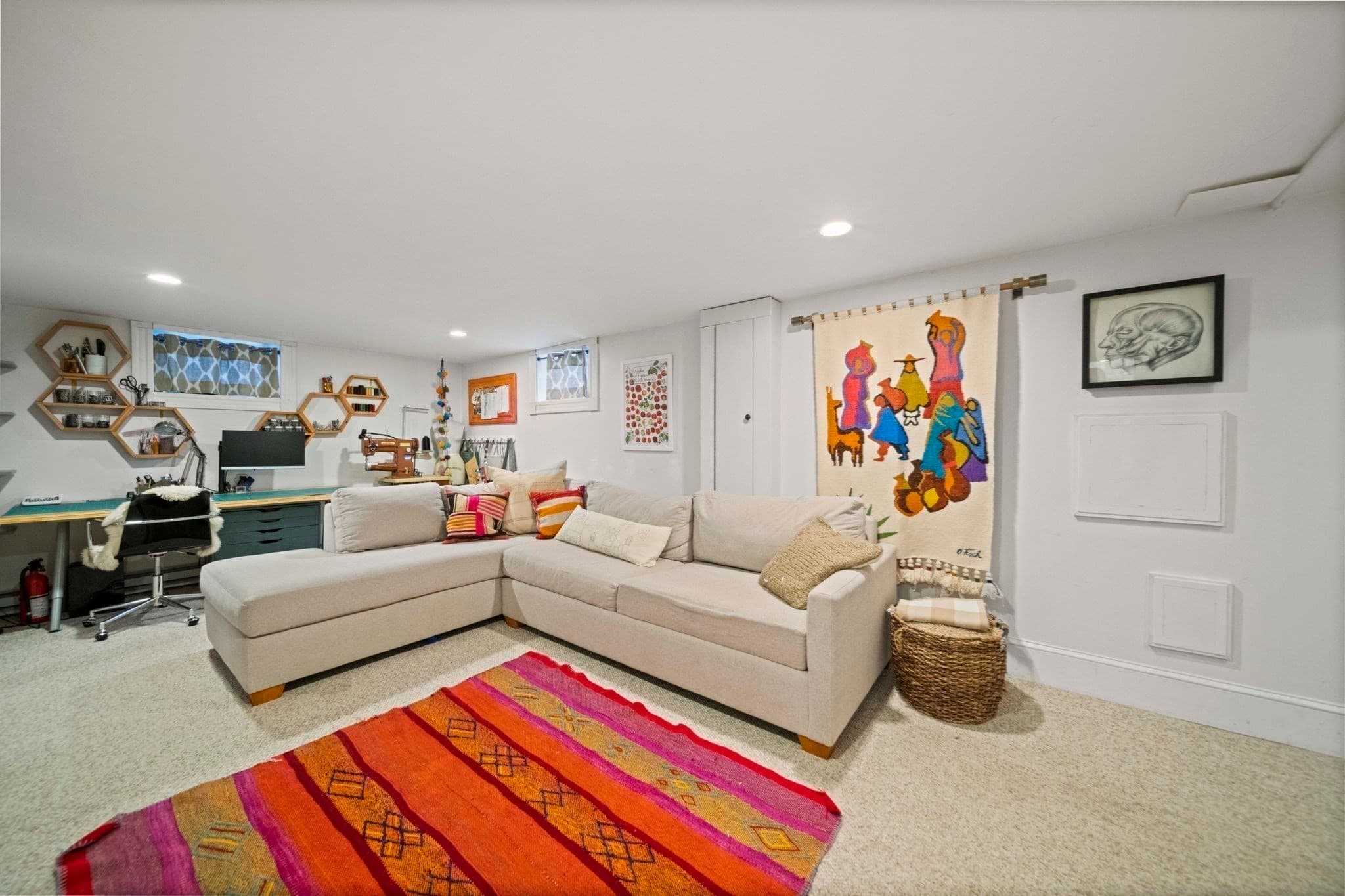 Single Family Residence at 11 Bertson Ave, Boston MA 02132, Boston, photo 24 of 34