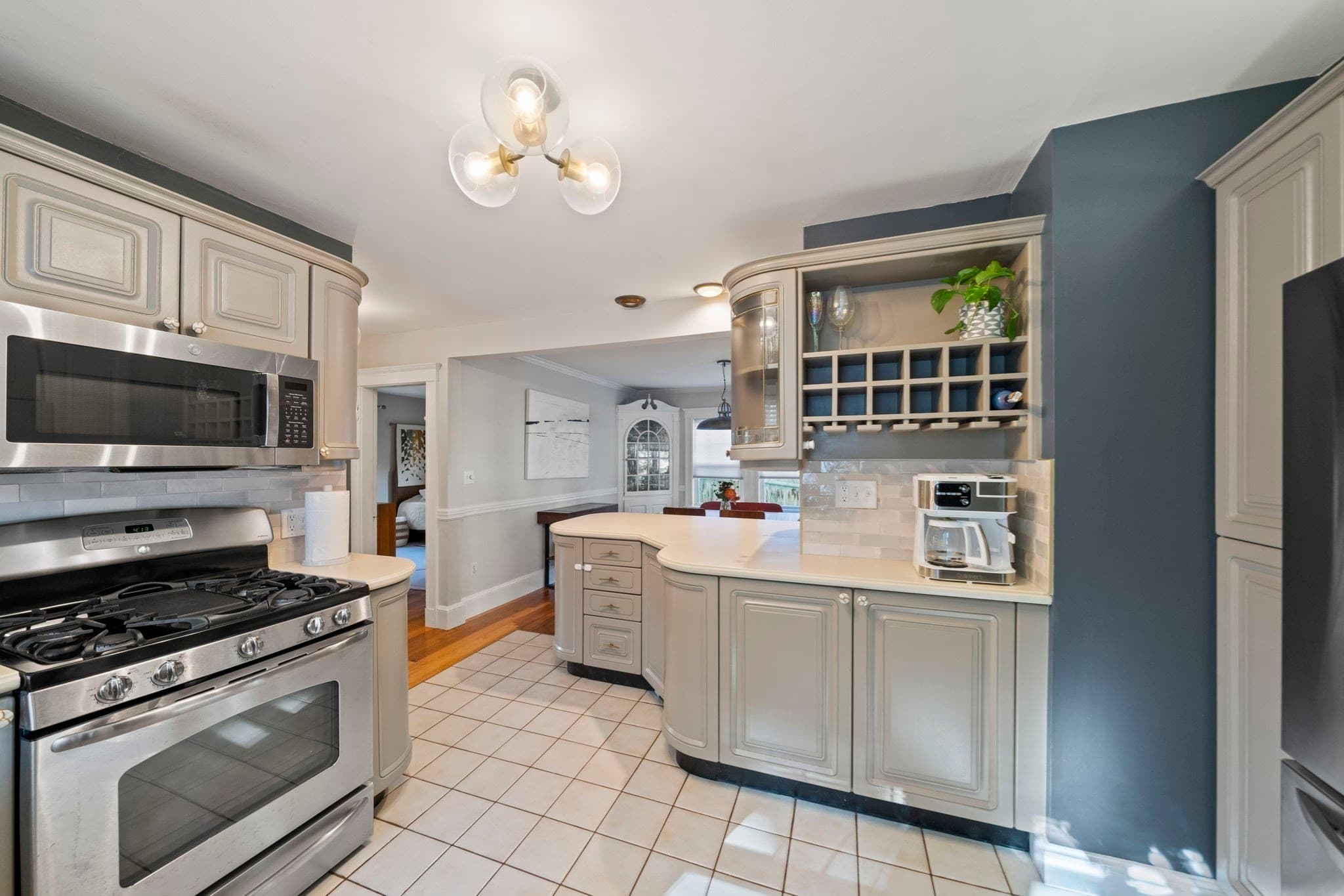 Single Family Residence at 11 Bertson Ave, Boston MA 02132, Boston, photo 10 of 34